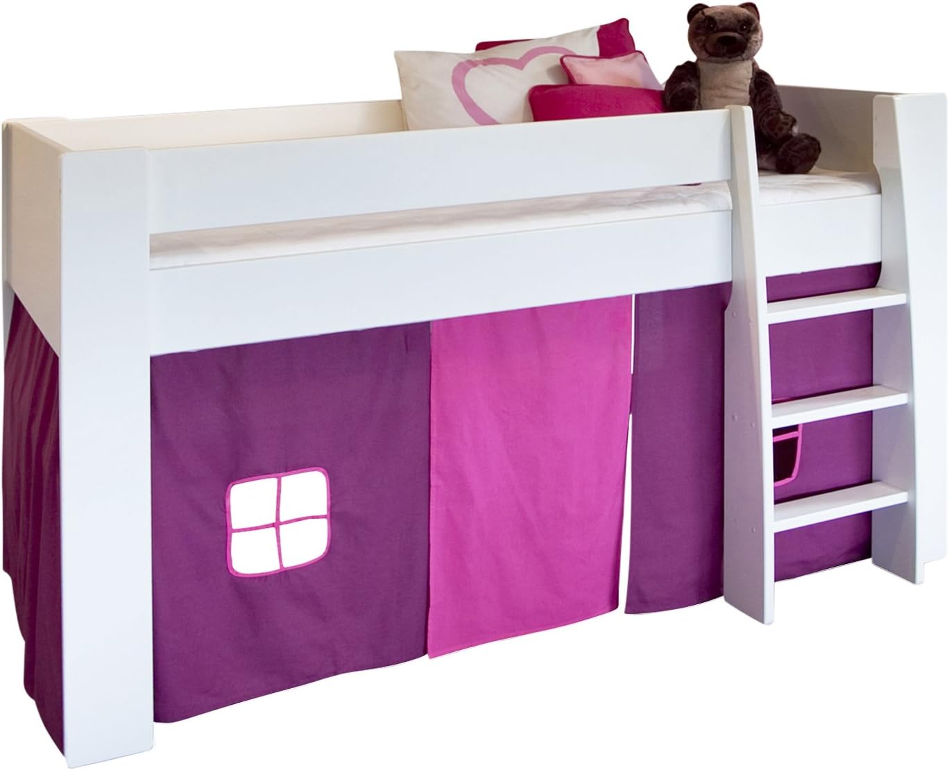 steens mid sleeper tent