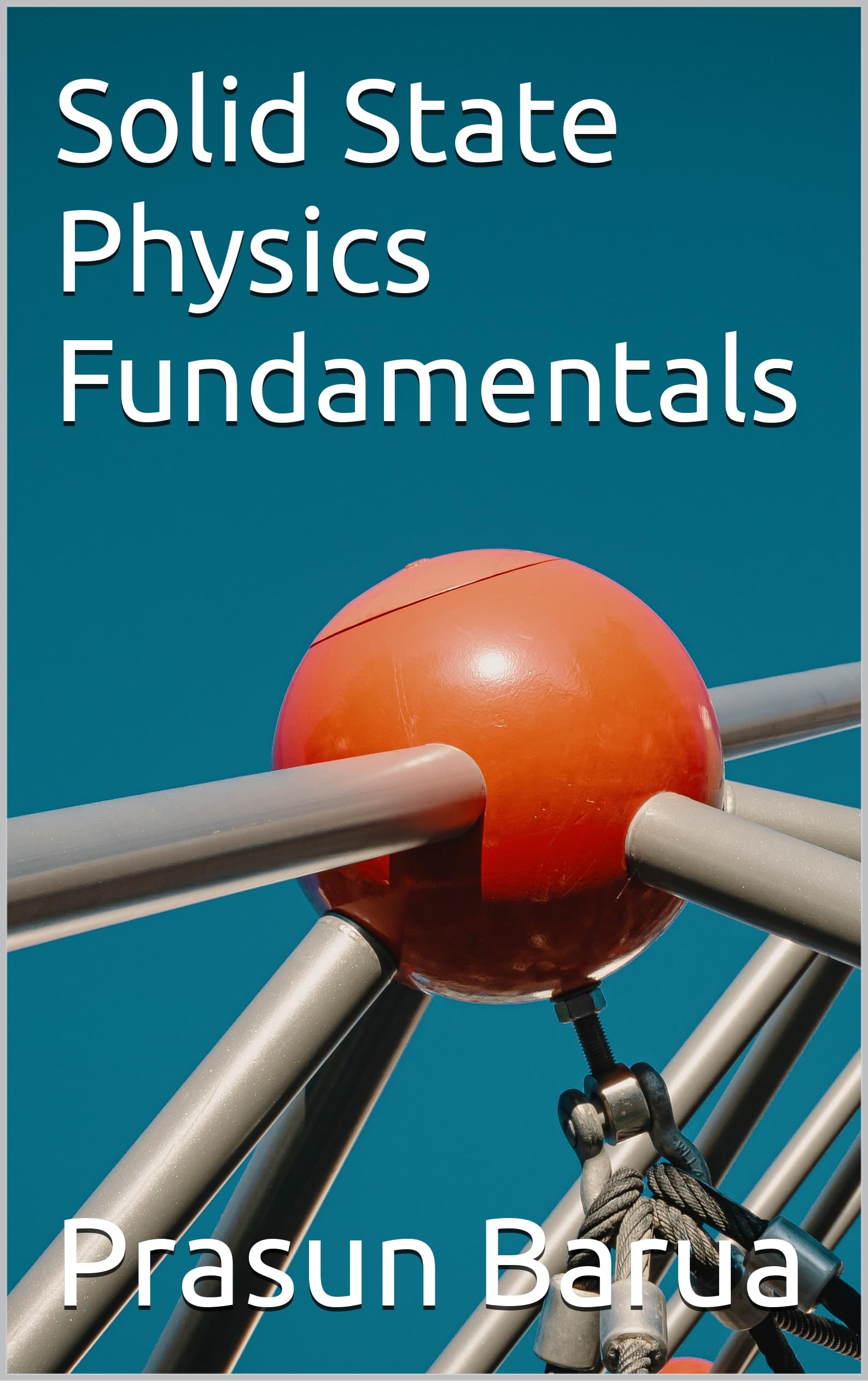 Solid State Physics Fundamentals