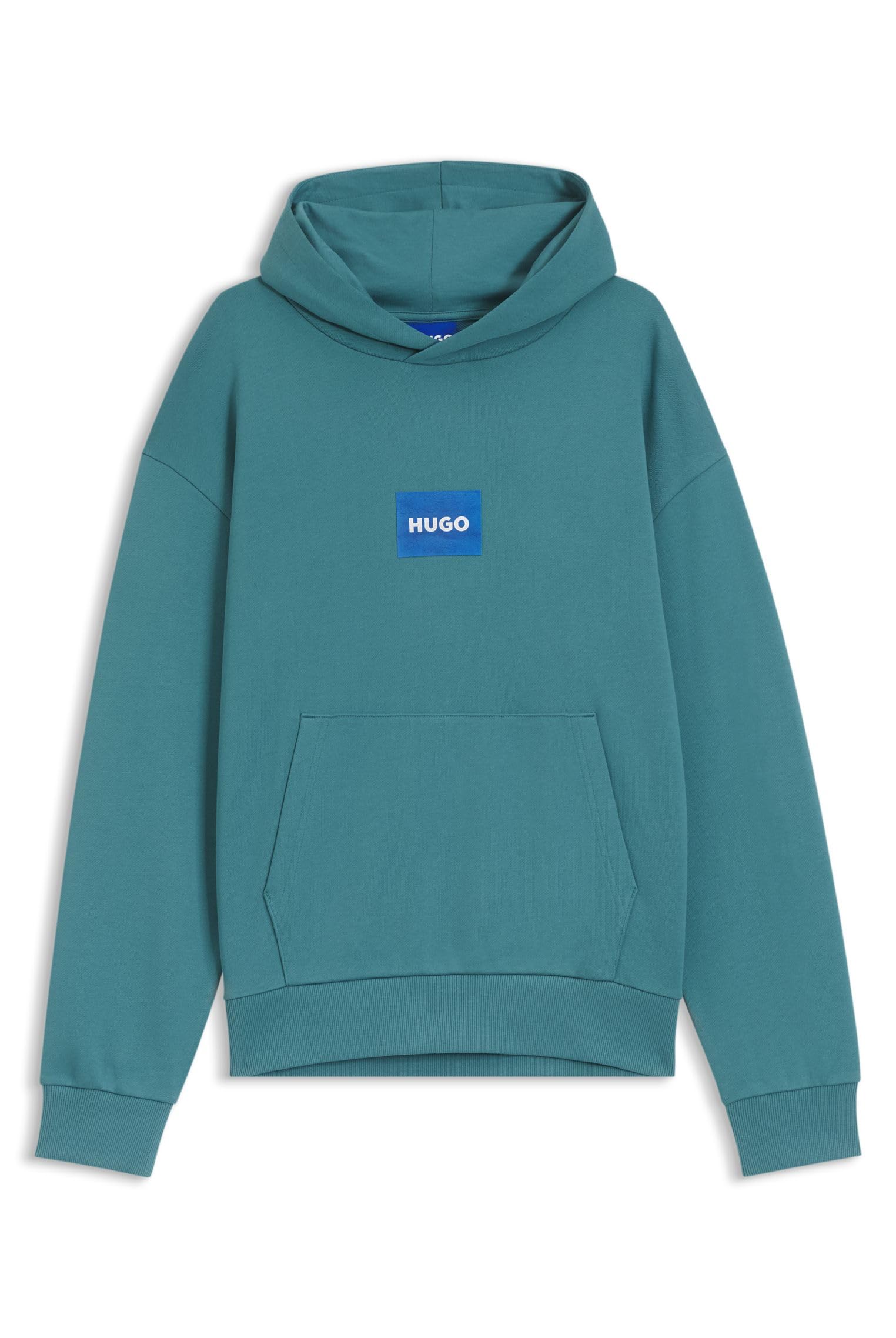 Hugo Boss Apparel Spring26