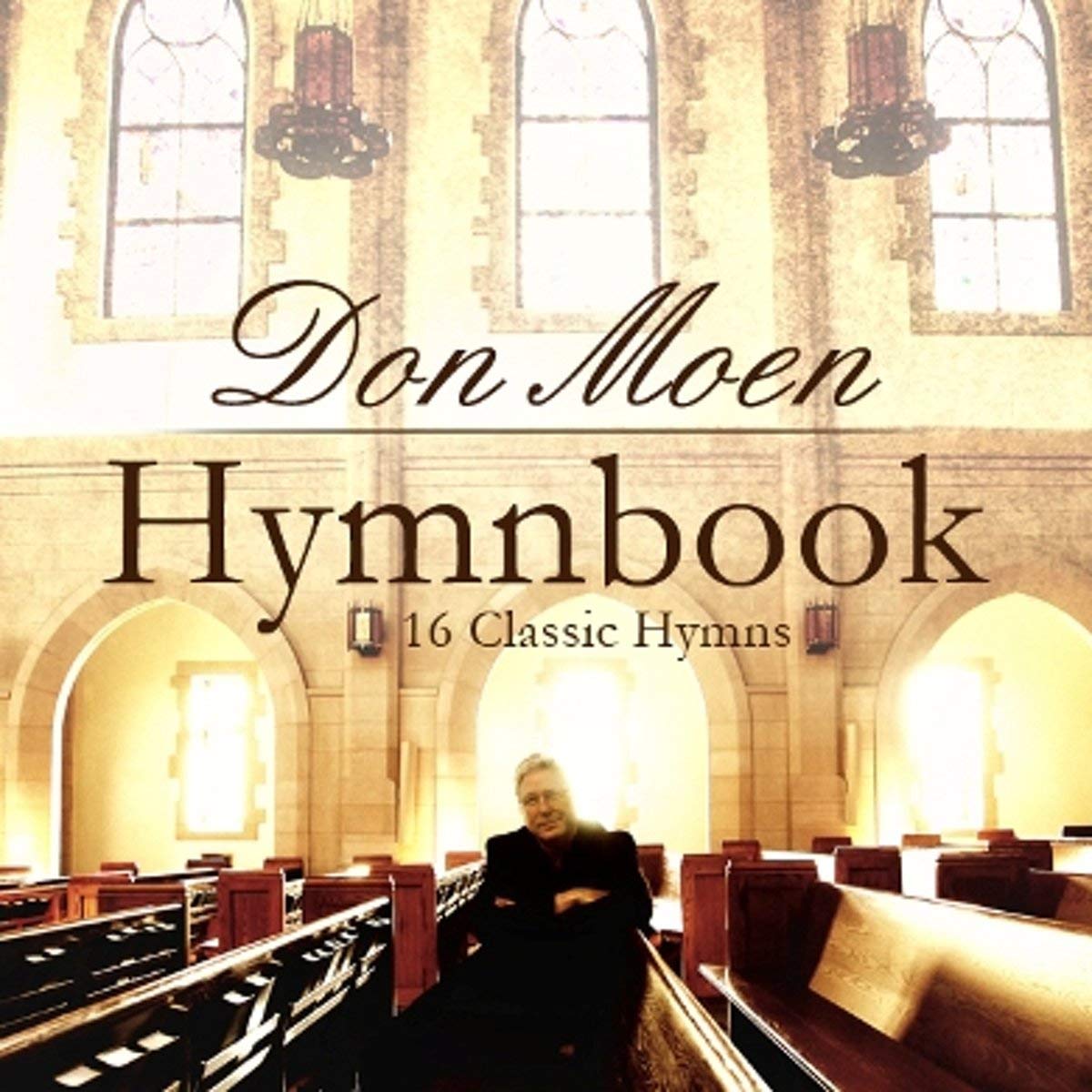 Hymnbook [Audio CD]