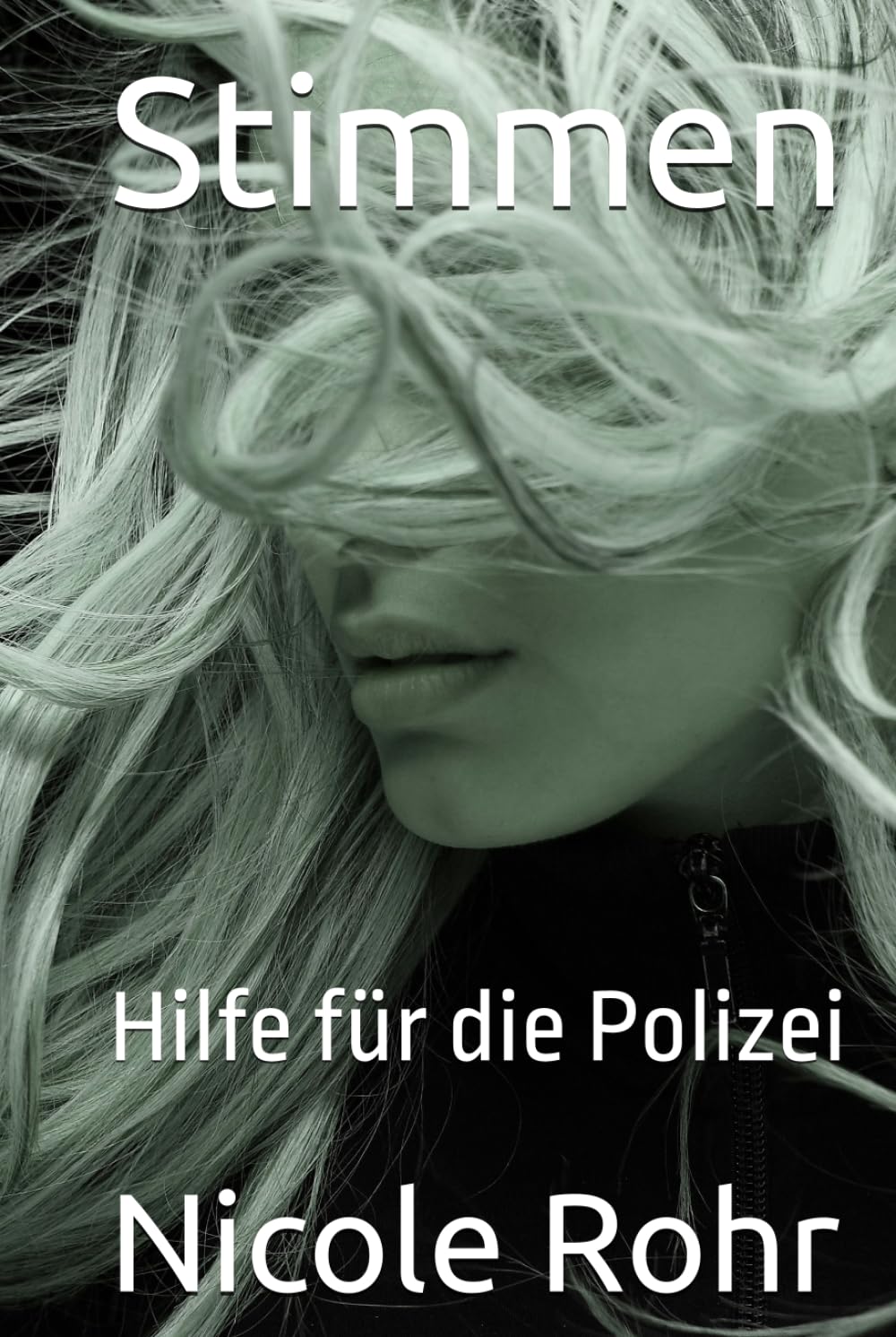 Stimmen: Hilfe für die Polizei