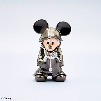 ⭐新品 キングダムハーツ ブライトアーツギャラリー 王様 シャドウ インテリア⭐ Amazon | キングダム ハーツII ブライトアーツギャラリー 王様