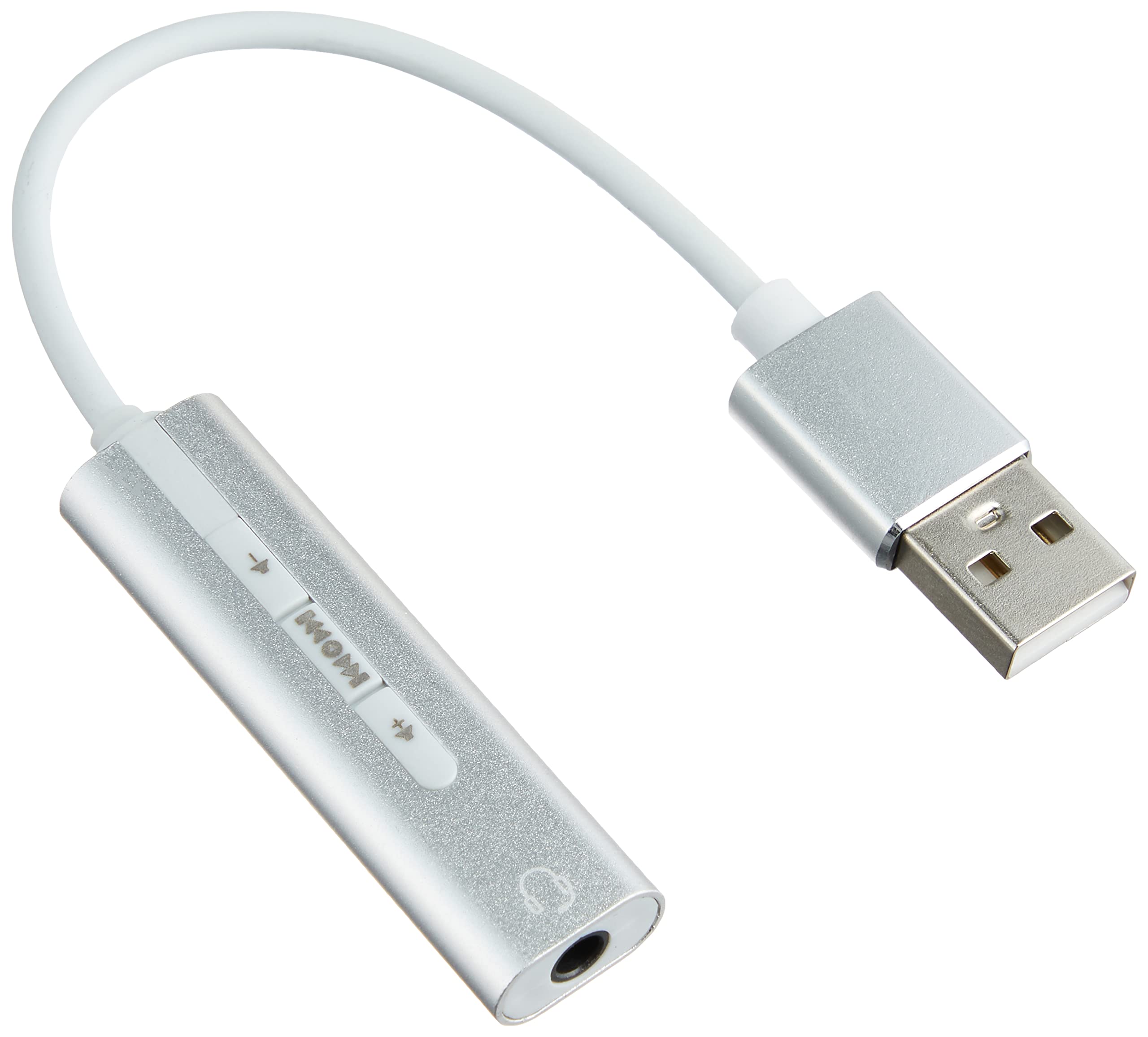 Amazon.co.jp: SSA Service 4極3.5mmステレオミニ(メス) → USB