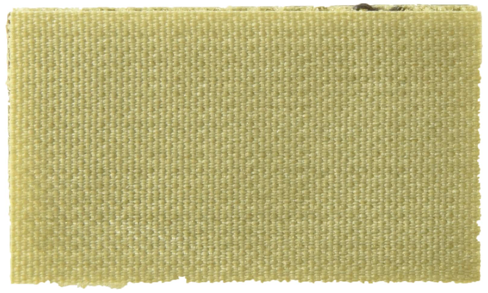 As Ready as I'm Gonna Be Hook and Loop Patch Morale Tags Fully Embroidered (Black and White)