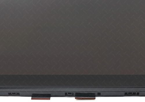 Miniatura 5 de LCDOLED Reemplazo de 15.6 pulgadas FullHD 1920x1080 IPS LED LCD pantalla táctil digitalizador Asamblea de vidrio con bisel para ASUS Q505 Q505U