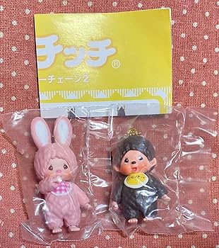 希少　レア物　チムたん マイメロディ キーチェーン モンチッチ マスコット 希少 レア物 チムたん マイメロディ キーチェーン モンチッチ
