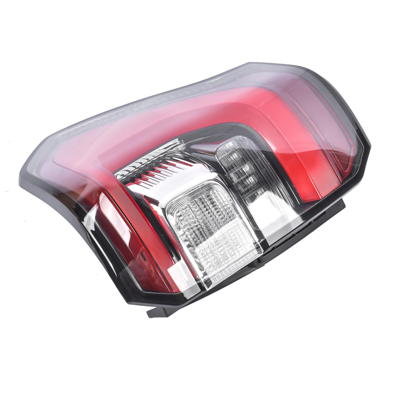 Right Tail Light 2018-2021 Ford Expedition Ltd Platinum King Ranch JL1Z13404H image 5