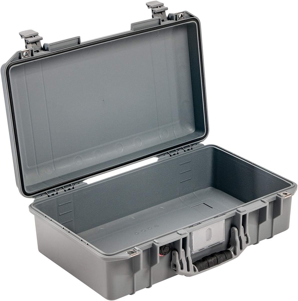 One-Day Sale: Up to 40% Off Pelican Air 1525 Case no Foam (Silver) Promo 40% OFF Pelican Air 1525 Case no Foam (Silver)