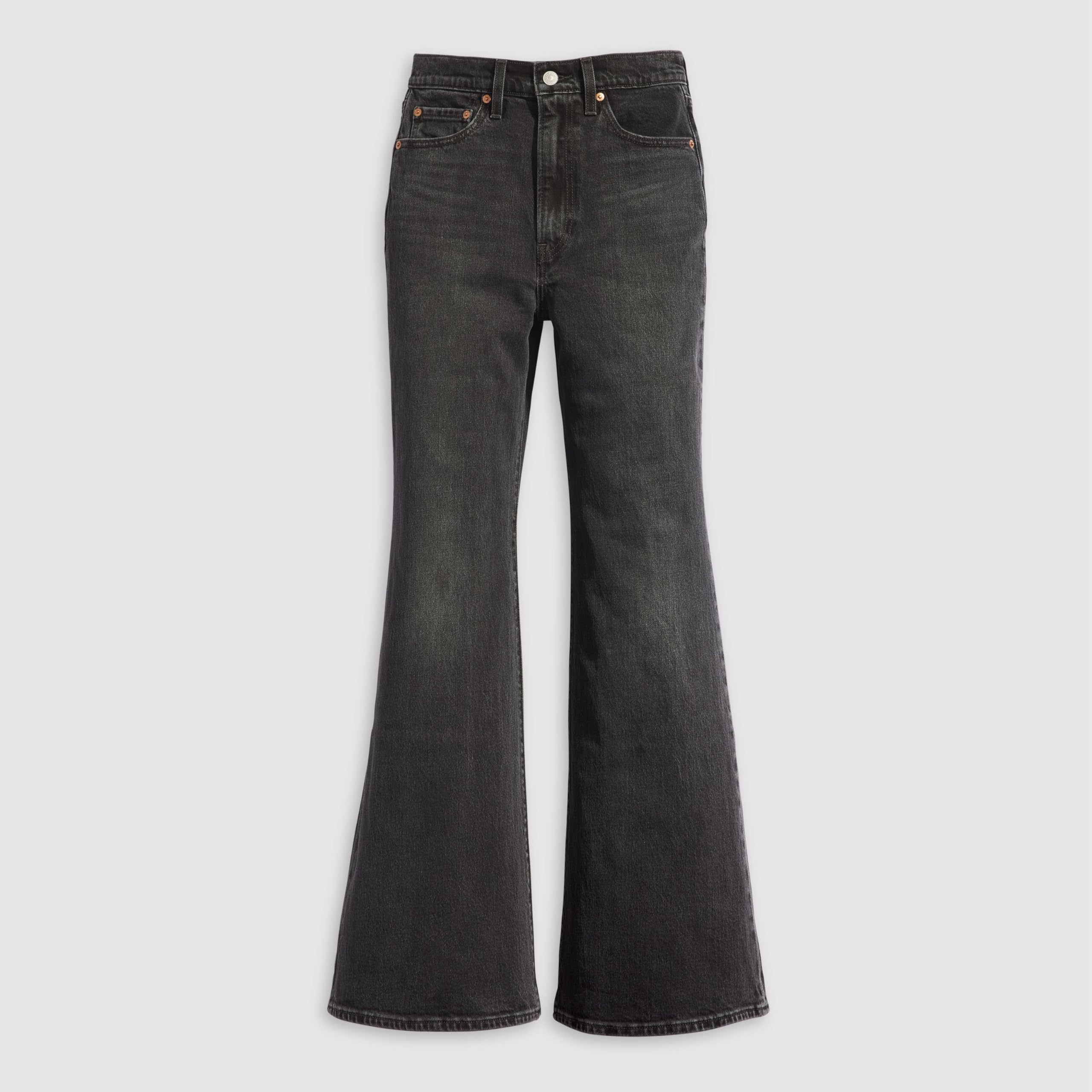 Levi's Ribcage Bells - Jeans - Classique - Femme