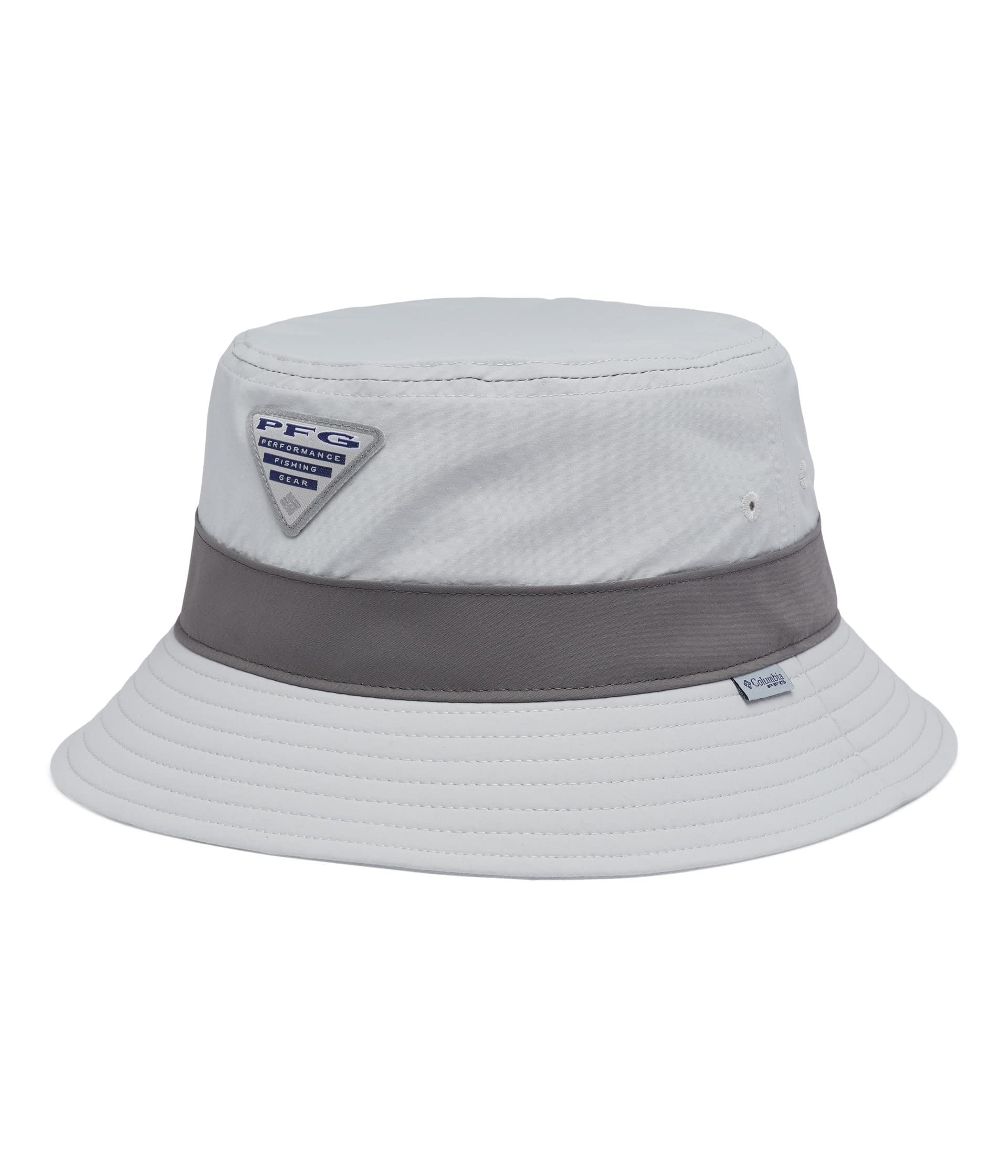 Amazon.co.jp: Columbia ユニ PFG Slack Tide バケットハット、クール Amazon.co.jp: Columbia ユニ PFG Slack Tide バケットハット、クール