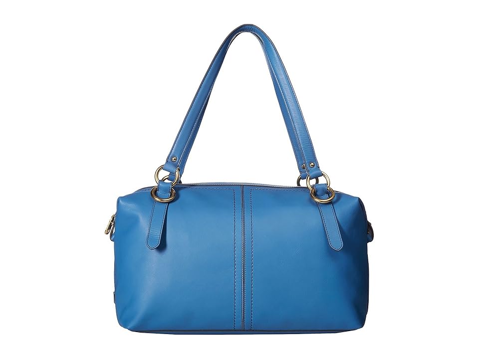 

Cole Haan Julianne Satchel (Riverside) Satchel Handbags
