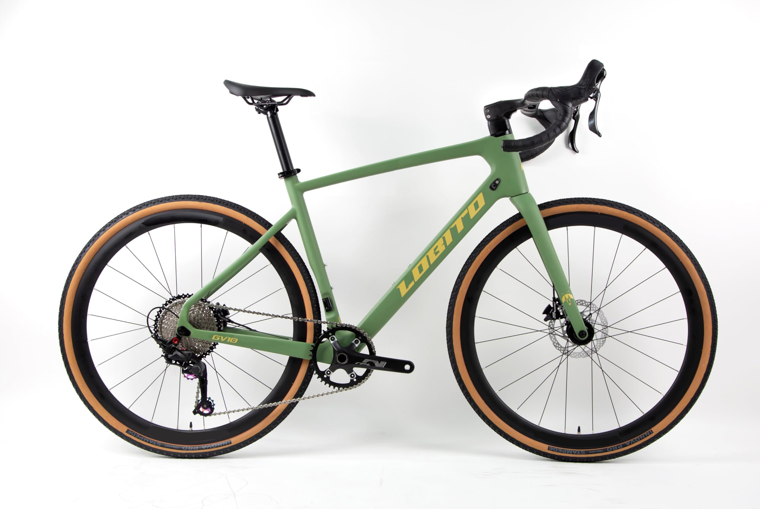LOBITO GV10 2024