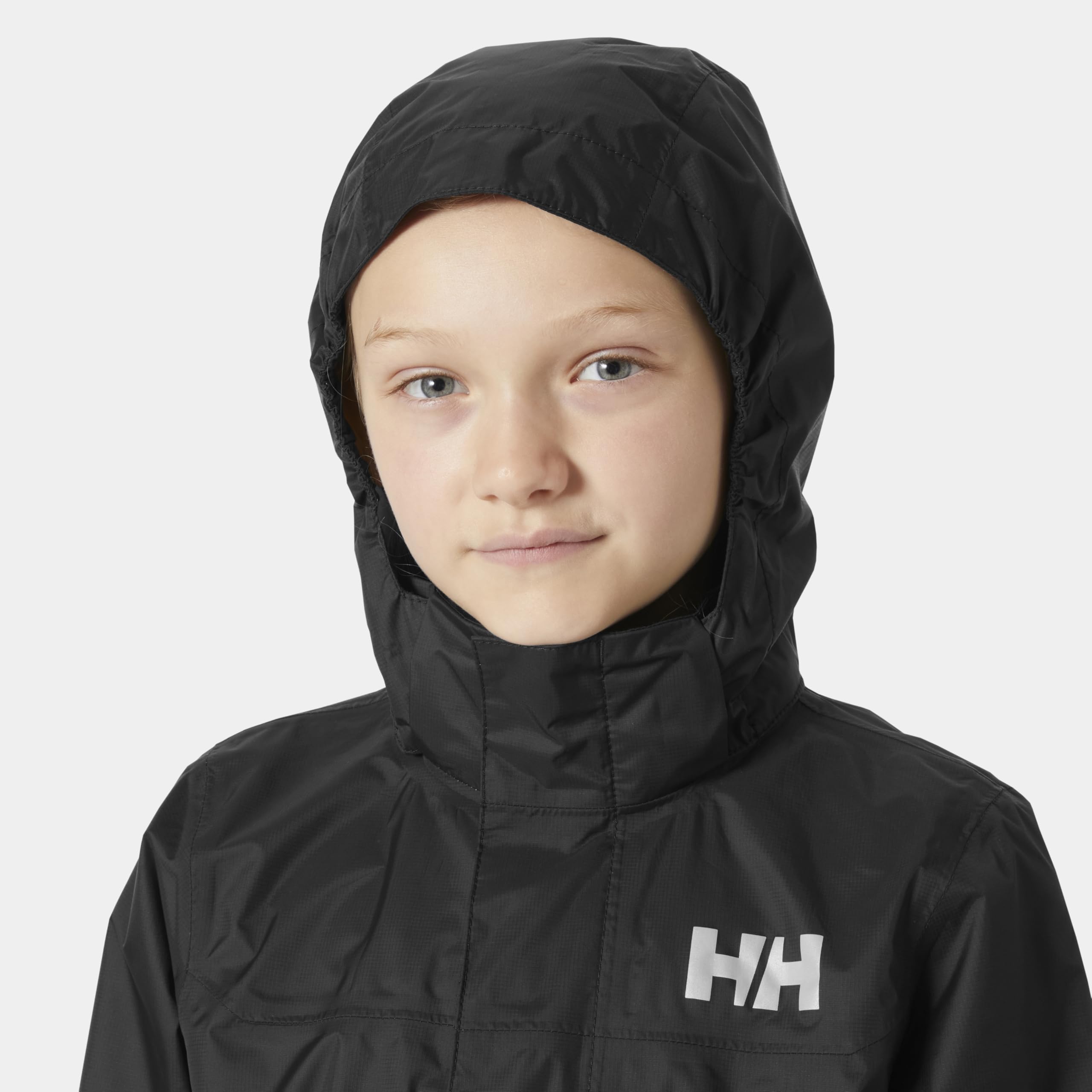 Helly Hansen Giacca Bambini e Ragazzi