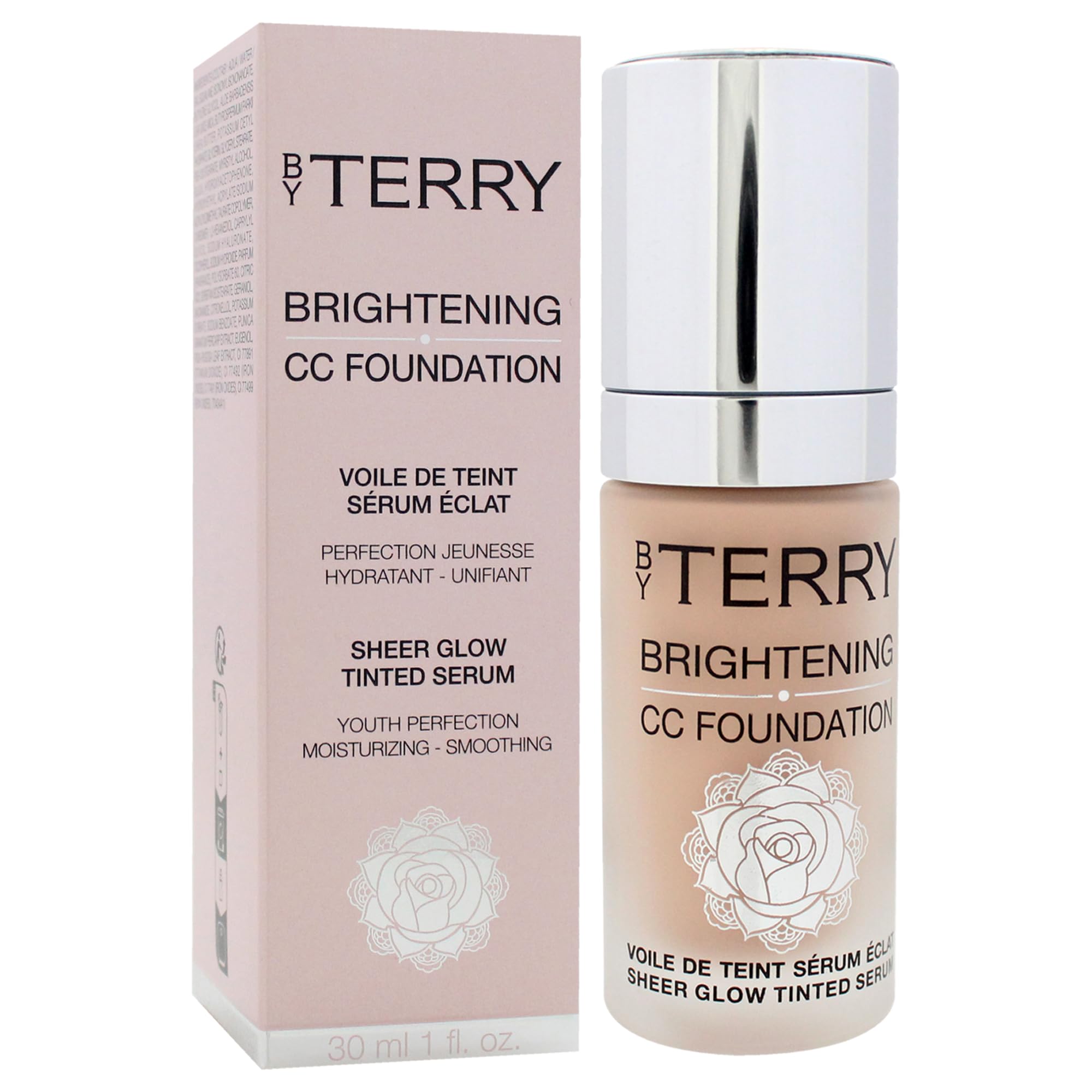 KiraBika Beauty Serum Foundation 26g ３本 Amazon.com : Organic Serum Foundation | Vegan, Buildable Coverage