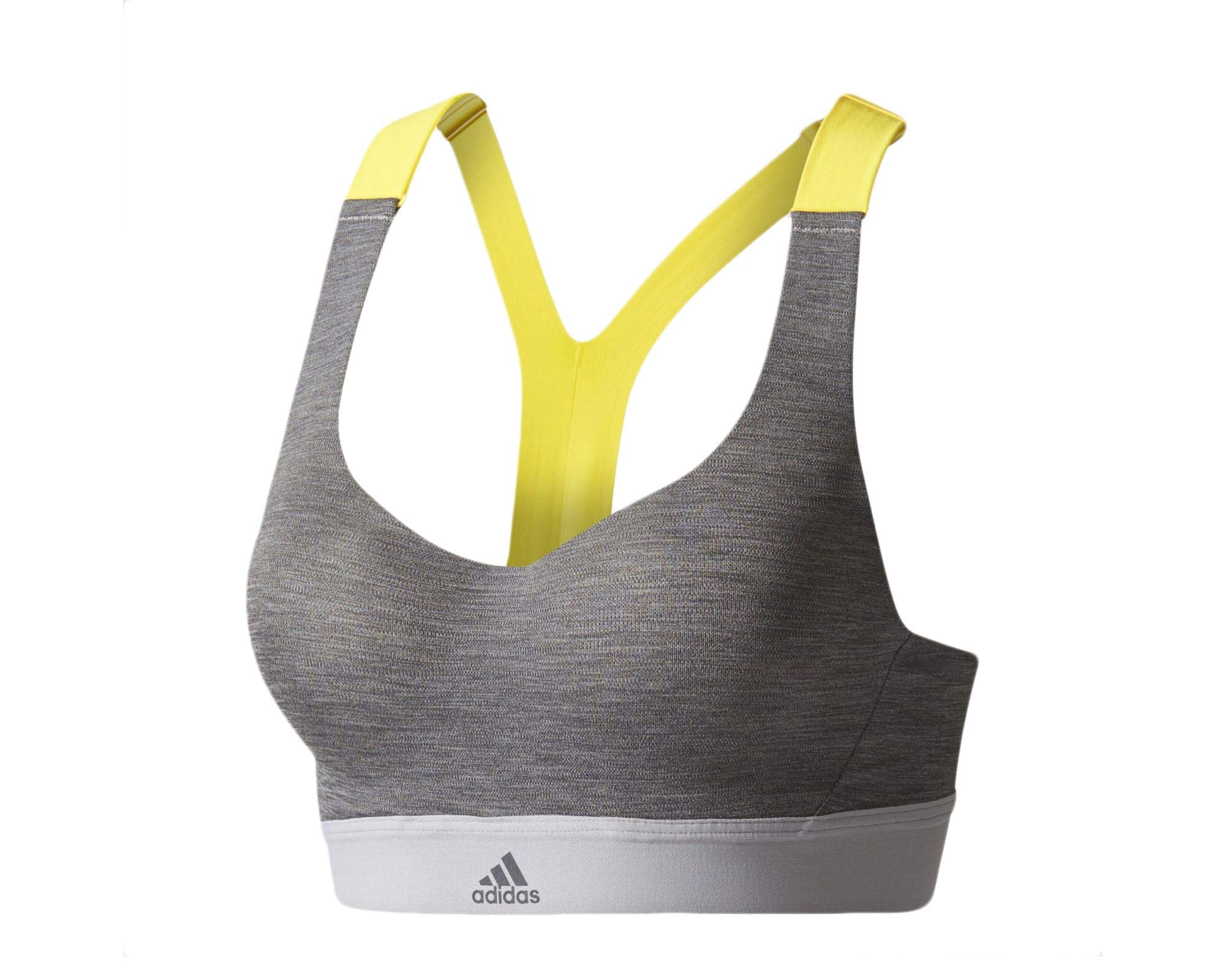 adidas Stanik sportowy Kobiety Strngr Rc Htr