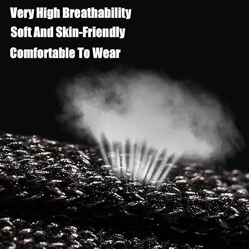 Miniatura 3 de Mangas de dedo para juegos (6 paquetes) para el pulgar del control de juegos de teléfono PUBG, League of Legend, reglas de supervivencia, cuchillos