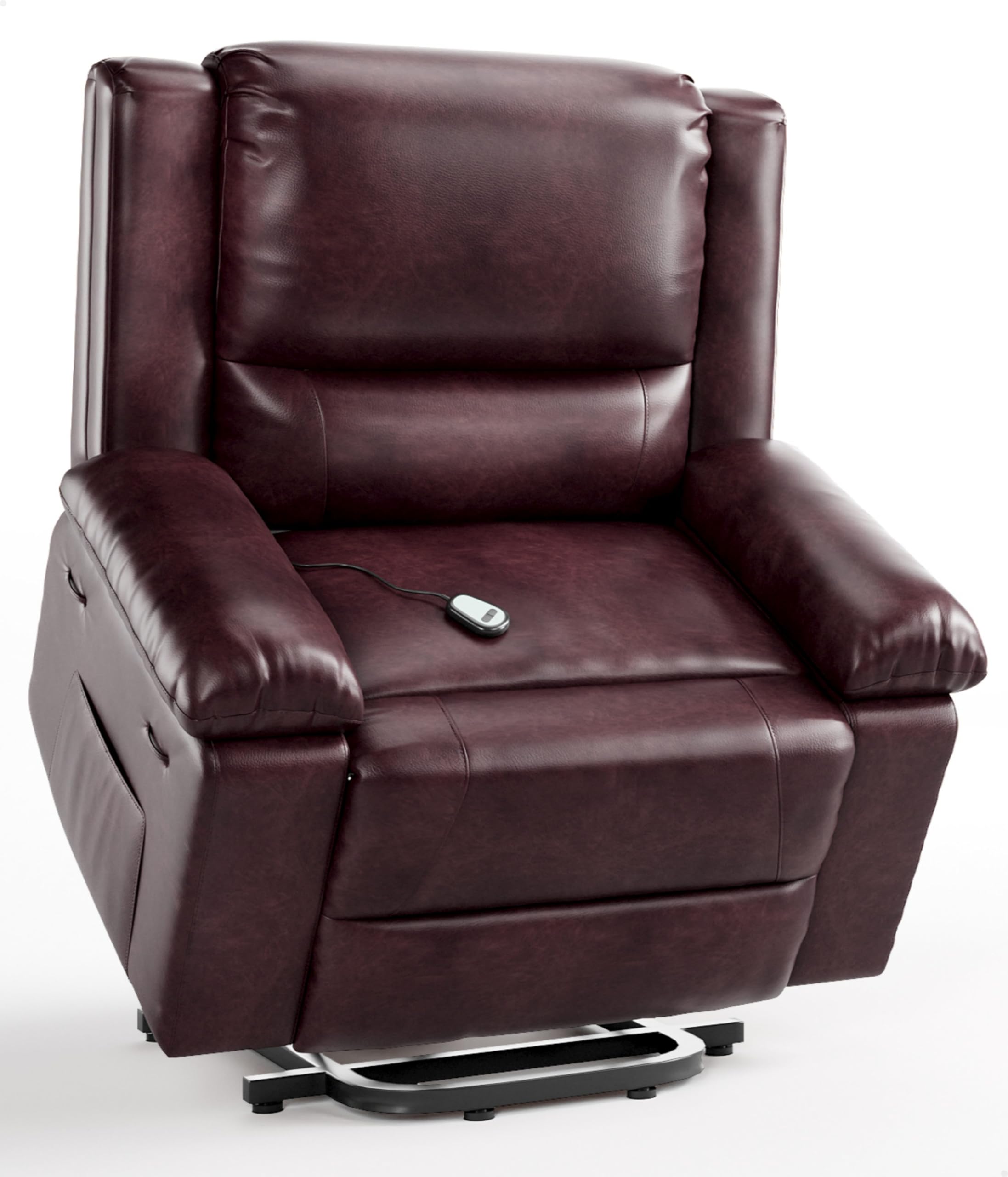 GarveeHome Power Lift Recliner Chair