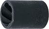 BGS 5266-17 | Special SocketScrew Extractor | 12.5 mm 12 Drive | 17 mm