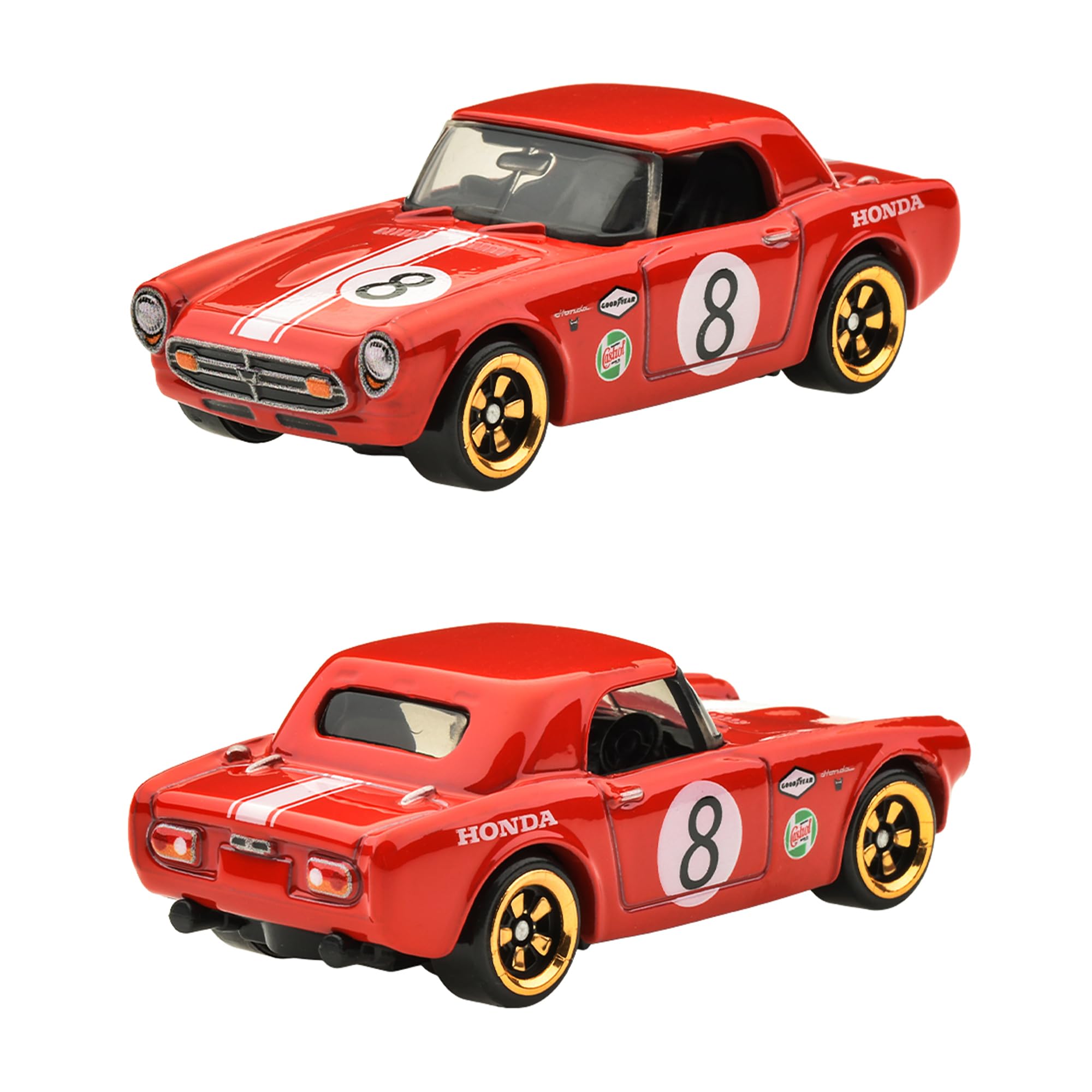 ミニカー 10台セット カラフル 会社速販モデル用(非売品) Amazon | ホットウィール(Hot Wheels) テーマオートモーティブ