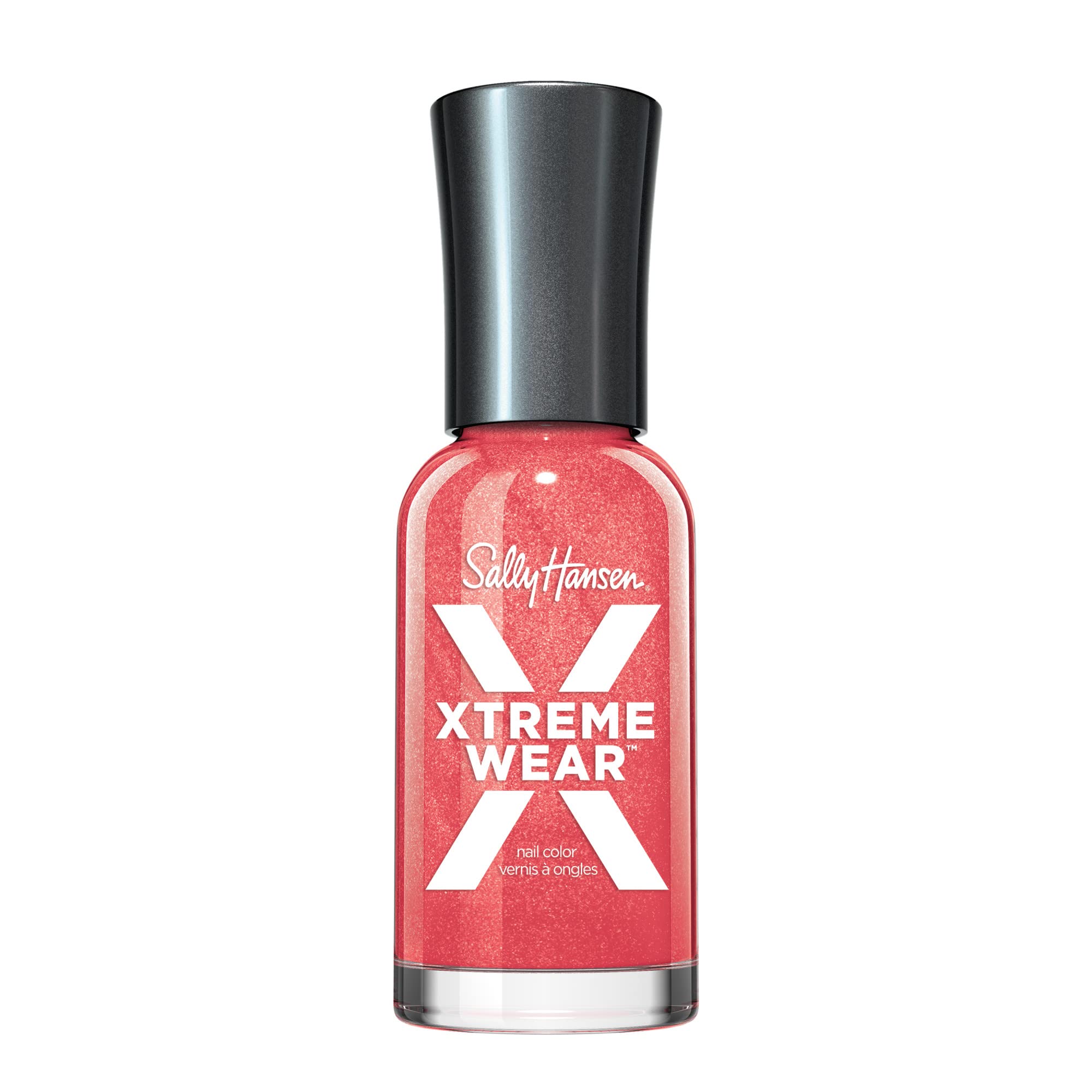 Sally Hansen Xtreme Wear Nail Polish