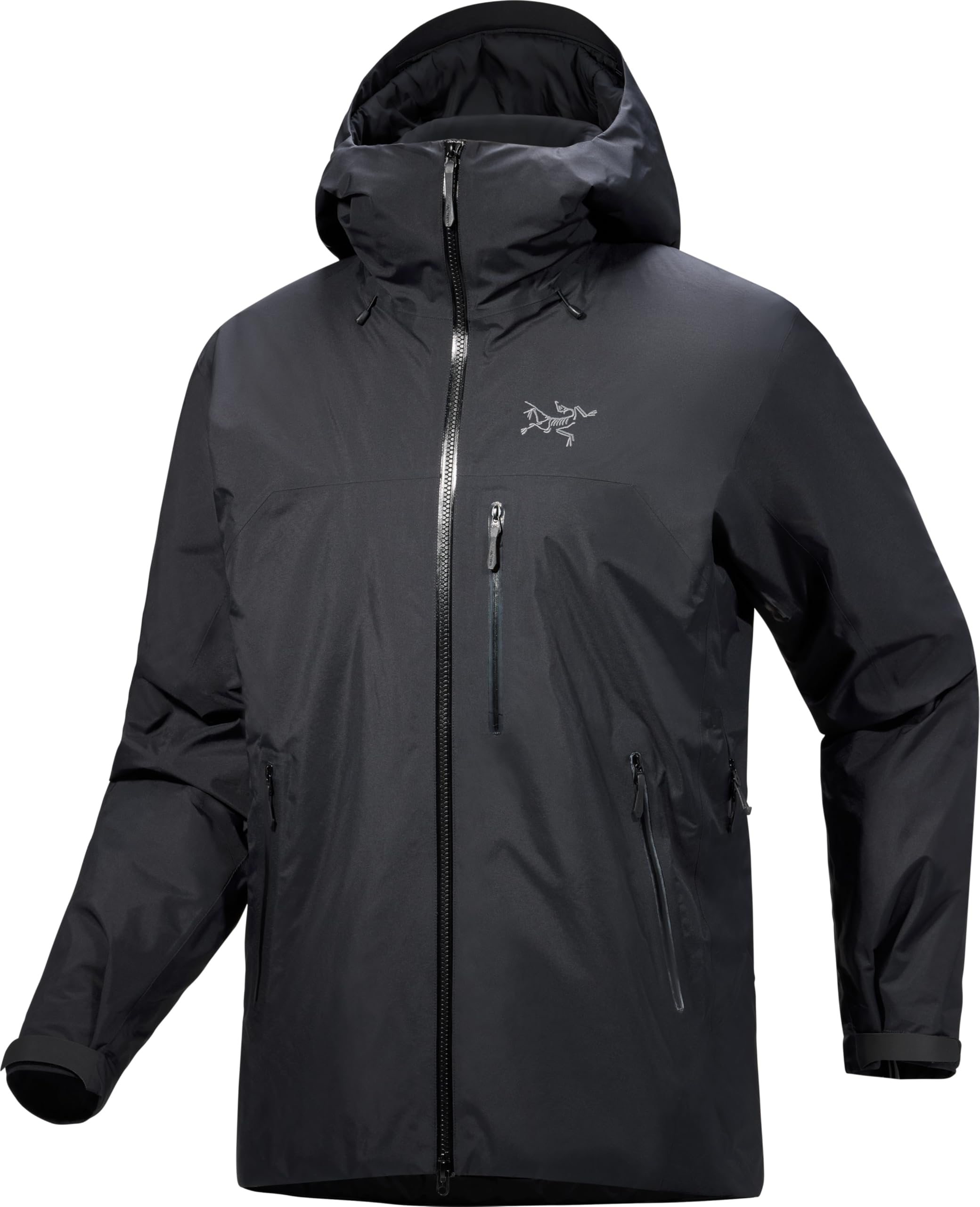 Arc'teryx Beta Insulated Jacket Men's | Insulated Gore-Tex Mountain Shell