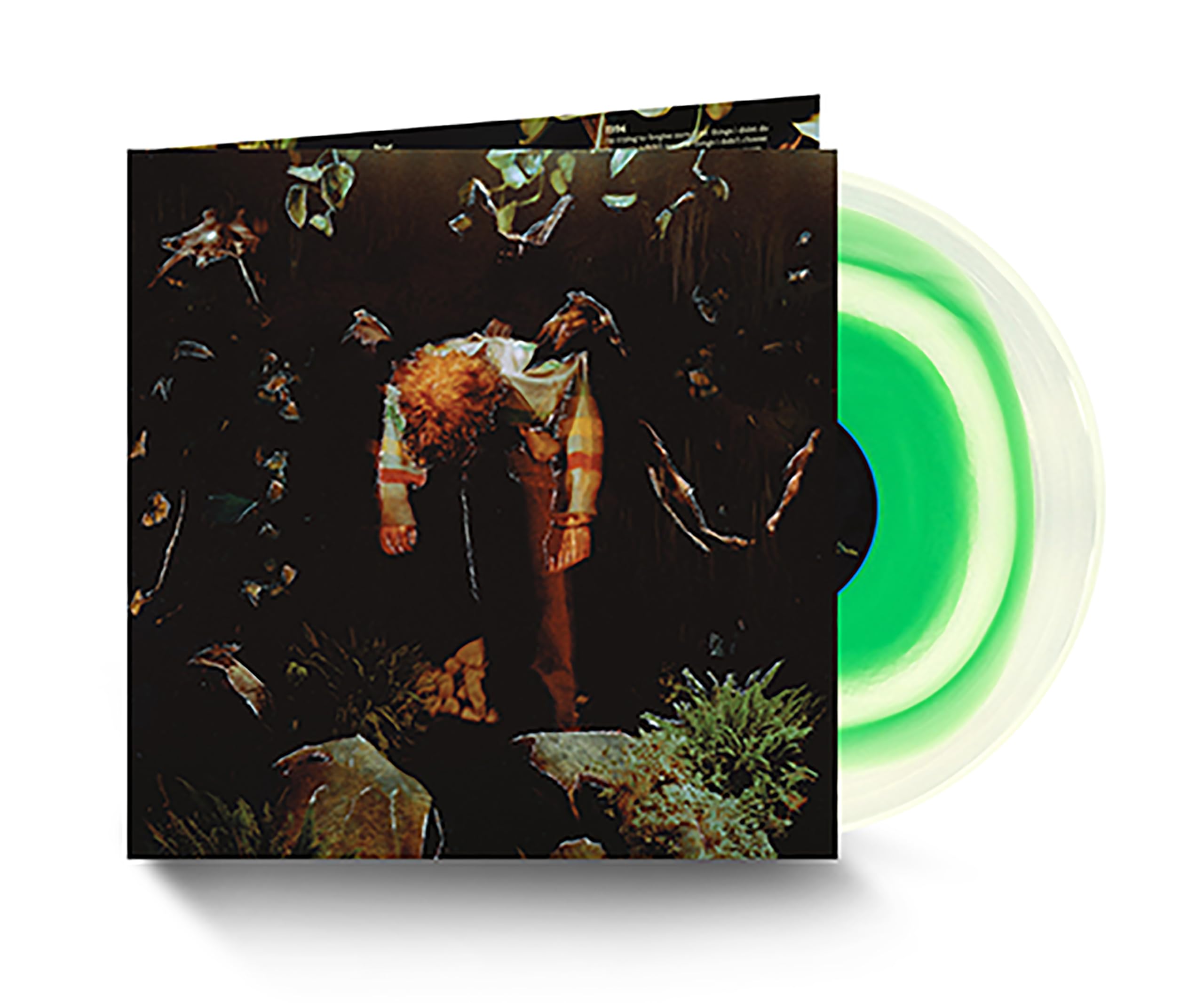 Cavetown Worm Food LP Vinyl NEW