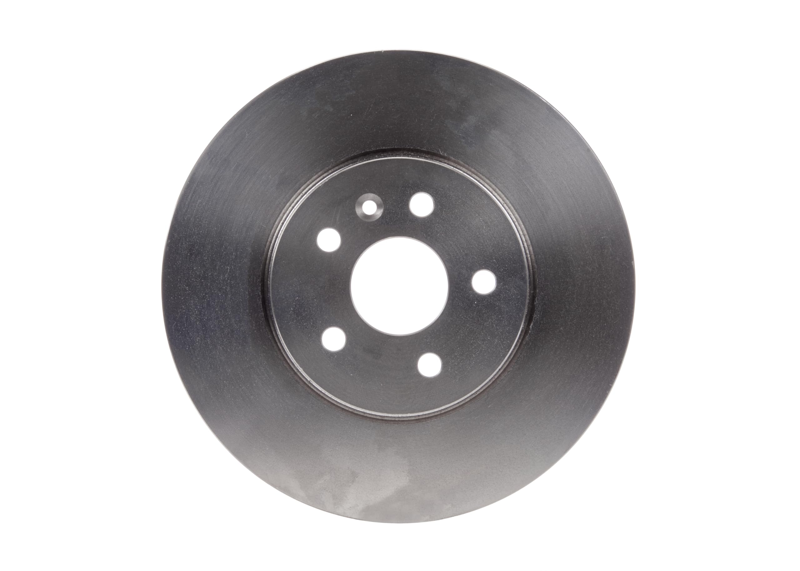 BOSCH Disco Freno BD1678 - Disco Freno Ventilato di Ghisa di 300mm - Asse Anteriore - Conforme al regolamento ECE-R90 - Resistente a Surriscaldamento e Corrosione - 1 Disco