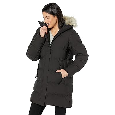 Helly Hansen Blossom Puffy Parka Women