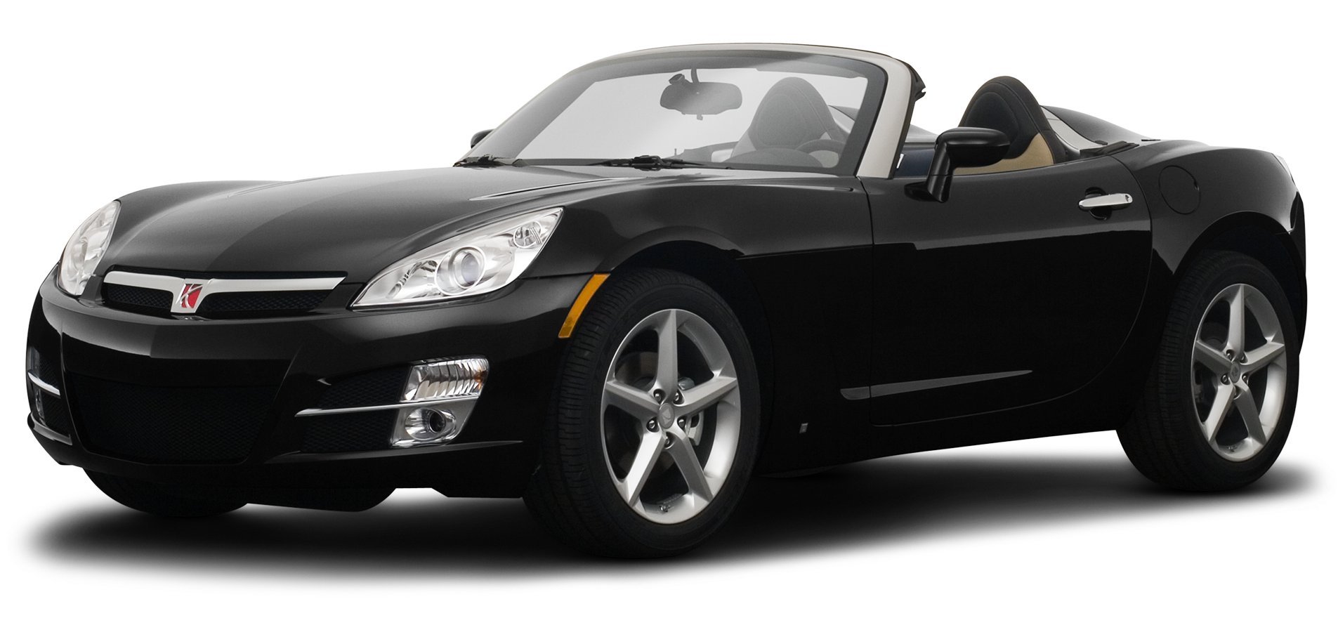 Amazon Com 2008 Saturn Sky Reviews Images And Specs Vehicles