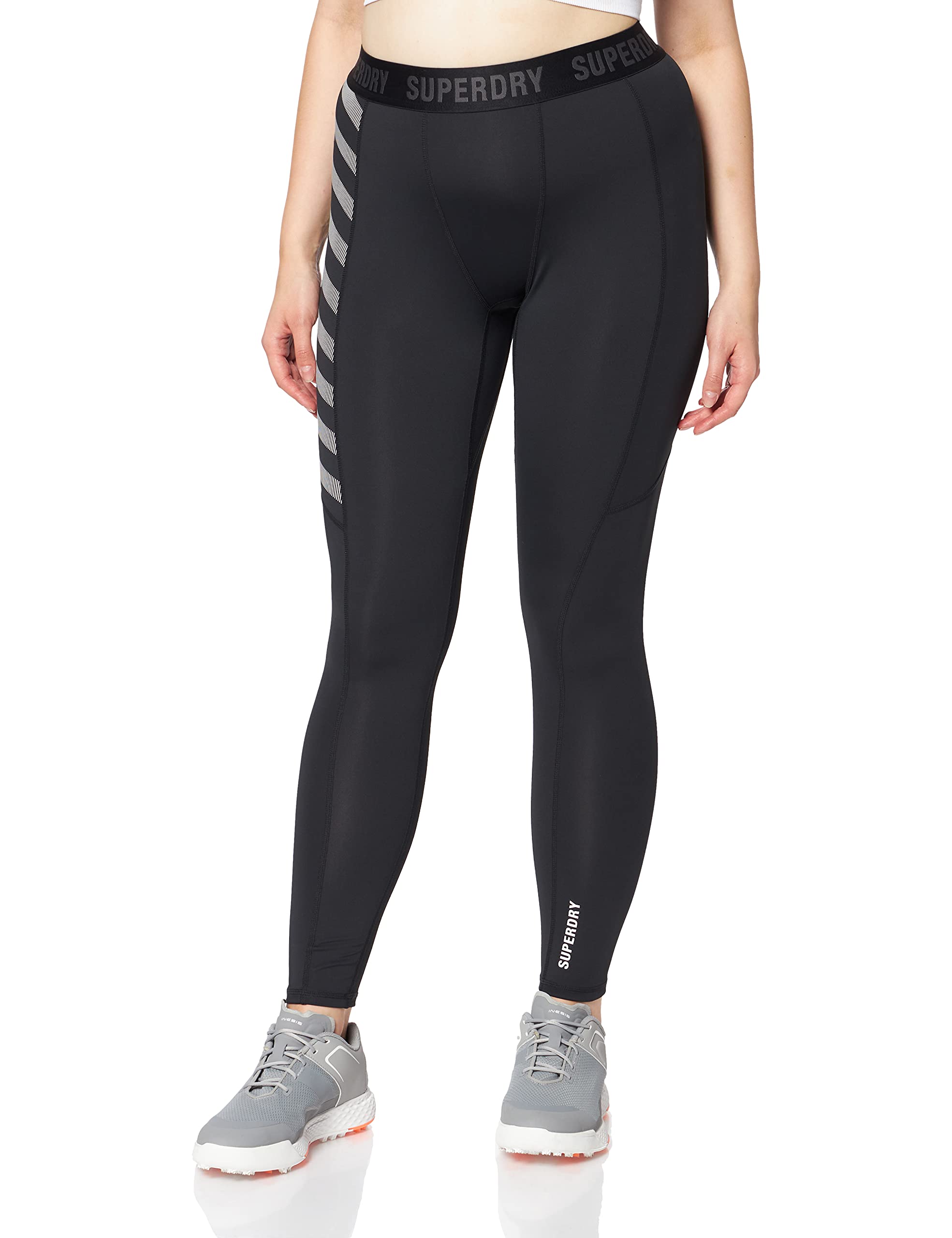SUPERDRYWomen's Train Essential Tight Tight