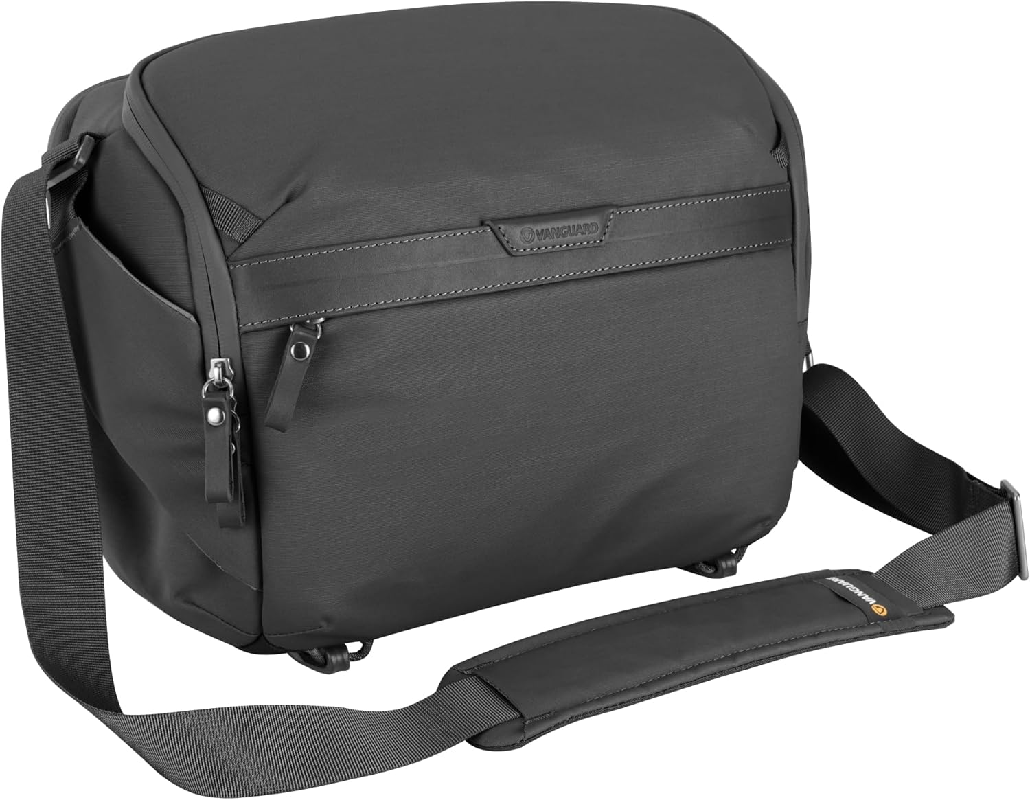 VANGUARD VEO Metro S7L Camera Shoulder Bag, Black