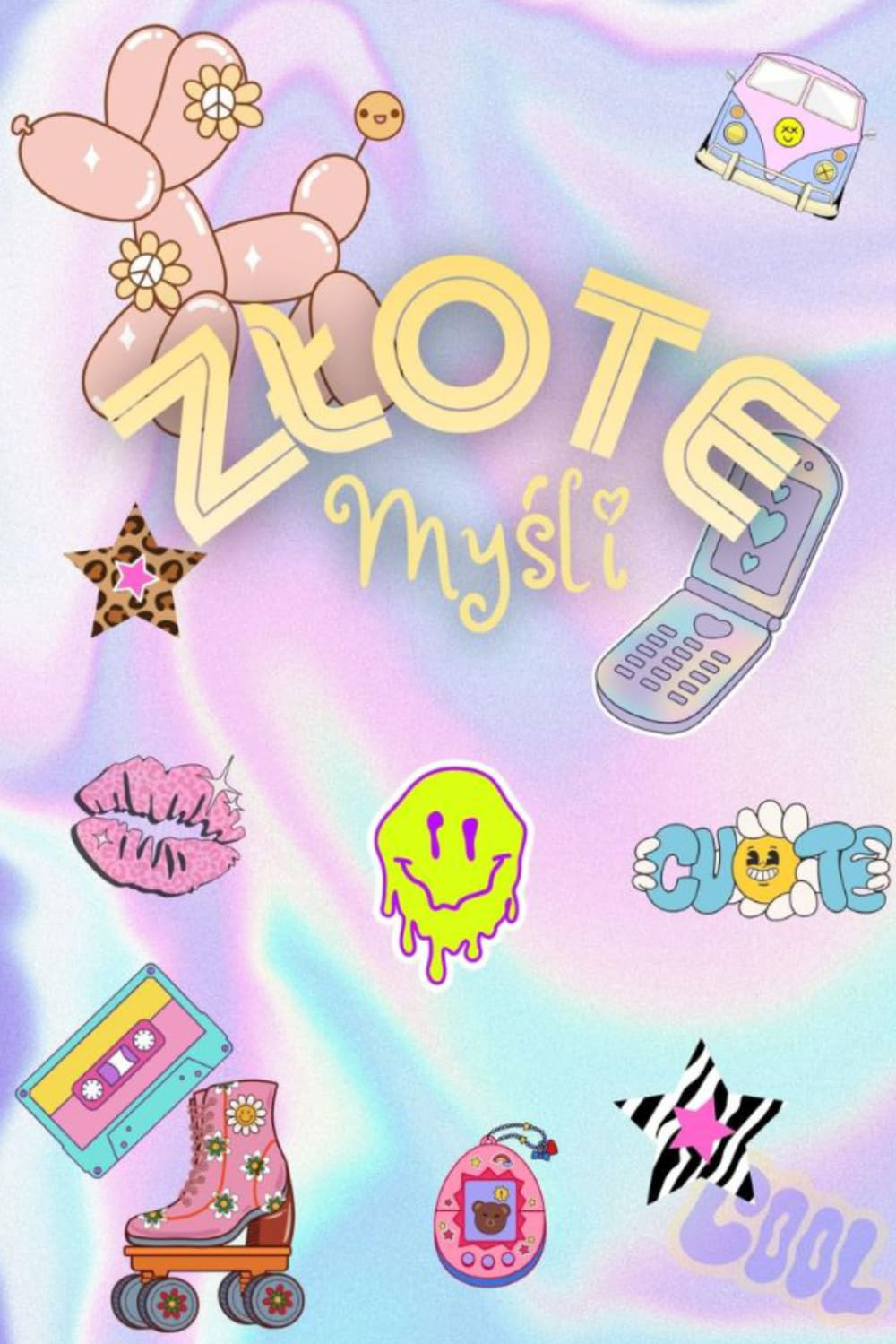 Złote Myśli