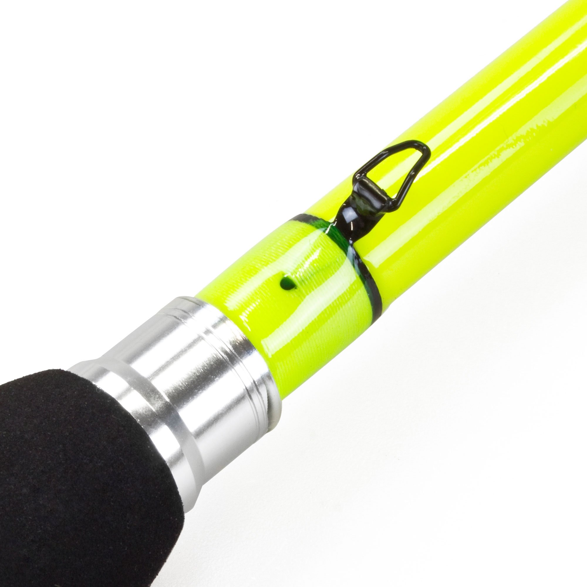 Trout Catch Nano Carbon Forellenrute 2,70m 2-TLG. 3-10g