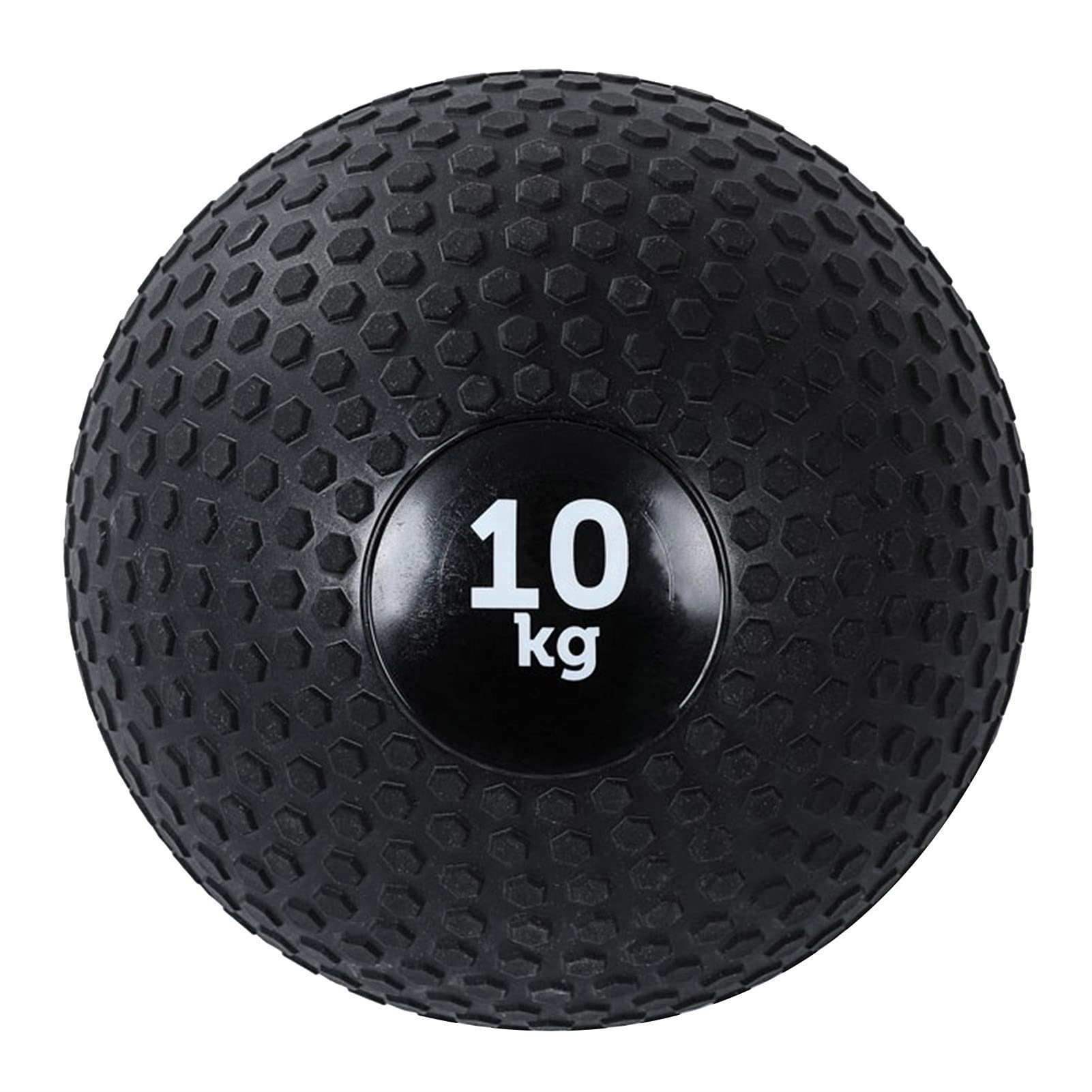 Palle mediche POLVC Medicina Palla Slam Palla, Maschio E Femmina Nucleo Resistenza Allenamento Lancio di Allenamento Bilancio Allenamento Formazione Palla Fitness (Size : 10kg/22lb)