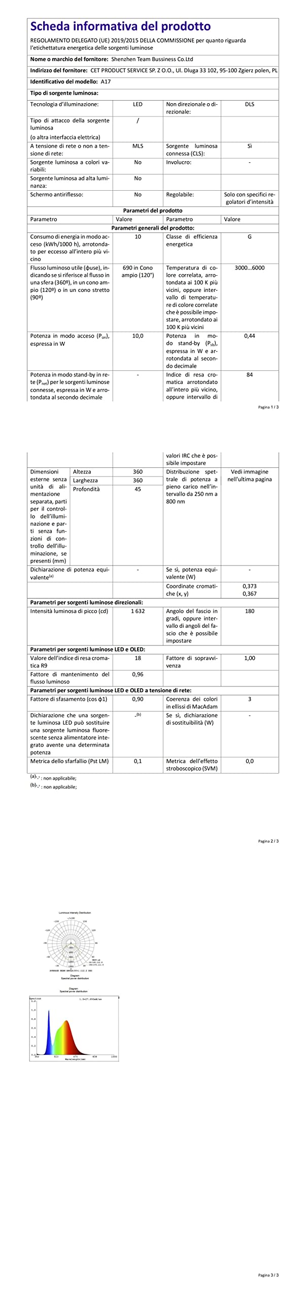 Brilagi - Lampada Da Tavolo LED Dimmerabile Con Una Lente D Lens Led 12w 5v 3000 4200 6000k Bianco Img Bg0617 Fd 2 - Foto 8