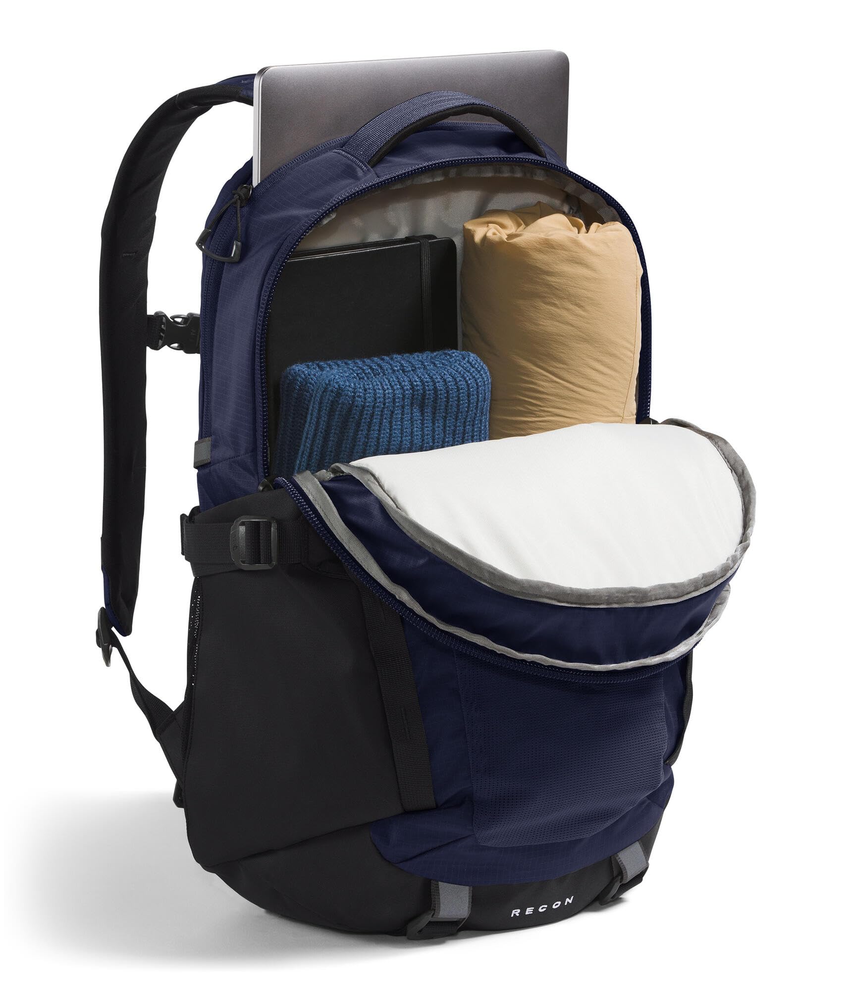 The North Face Recon Borsa sportiva Uomo (Pacco da 1)