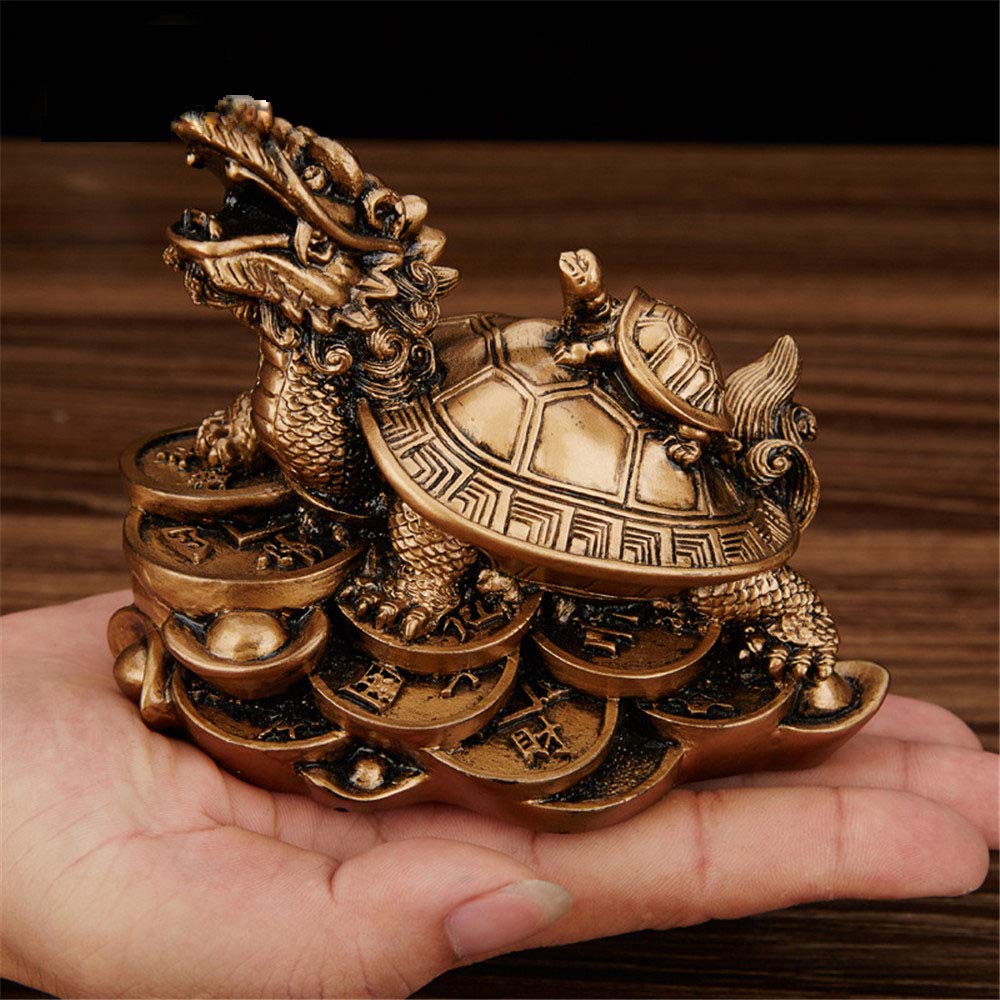 Statua Del Drago Simbolo Del Drago Drago Cinese È Una Bellissima Architettura Tailandese E - Foto 11