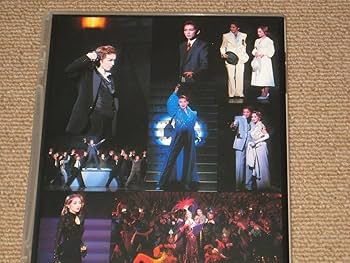 DVD宝塚夢: Revues! II 90周年記念1997年～2003年匿名発送 DVD宝塚夢: Revues! II 90周年記念1997年～2003年匿名発送