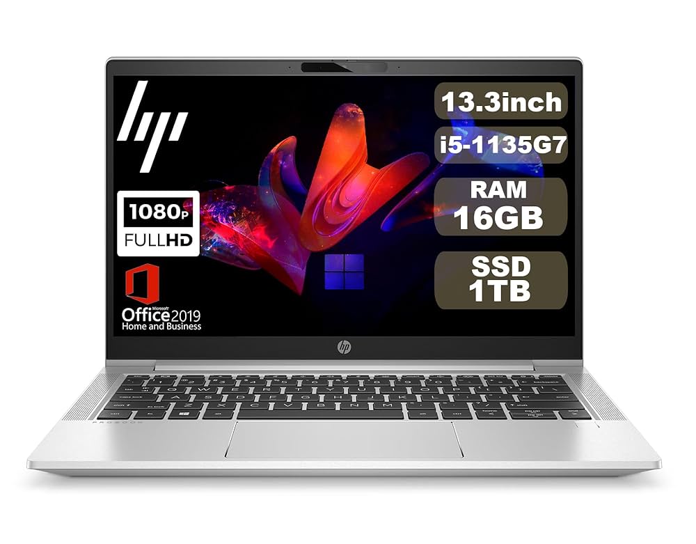 Windowsノート本体 HP 430G8 i5-2.4GHz(1135G7)/16G/256G/13.3 Amazon.co.jp: 【整備済み品】 HP ノートパソコン ProBook 430