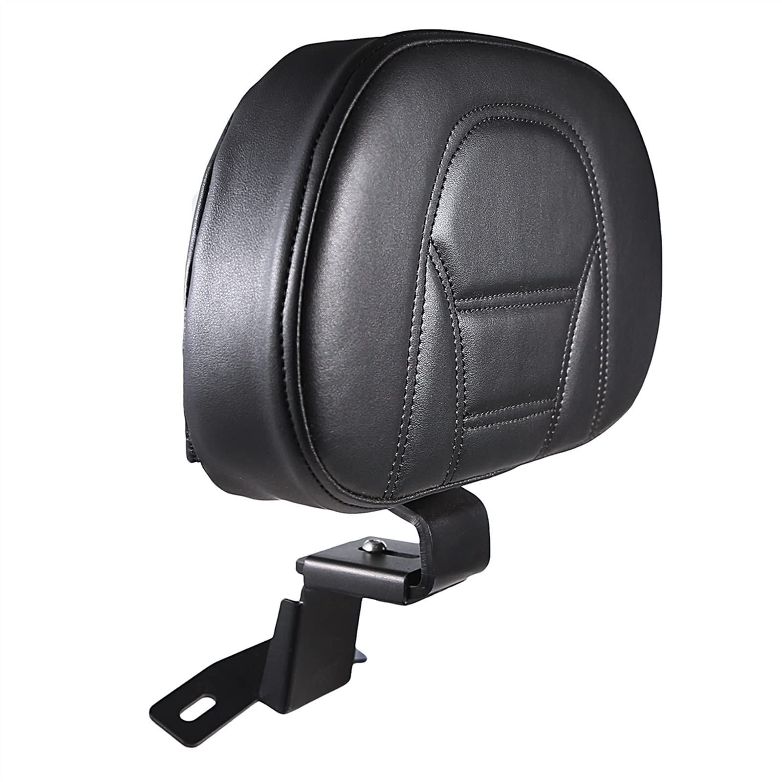 Support de dossier conducteur avant de moto haut de gamme pour FLHRSE5 CVO Road King