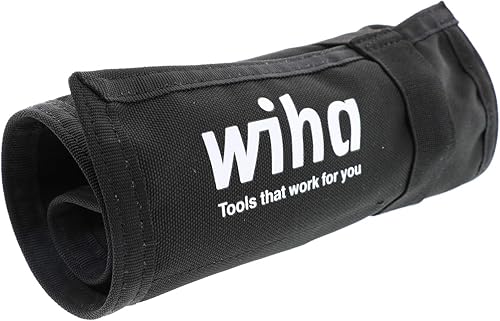 Wiha 91459 Bolsa enrollable para herramientas