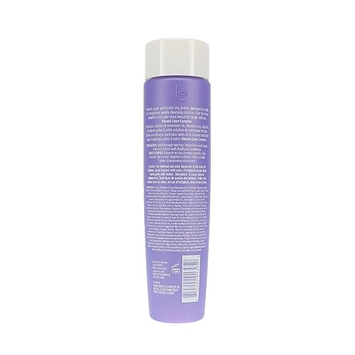 Miniatura 2 de Eufora Beautifying Elixirs Champú Corporativo 8.5 oz