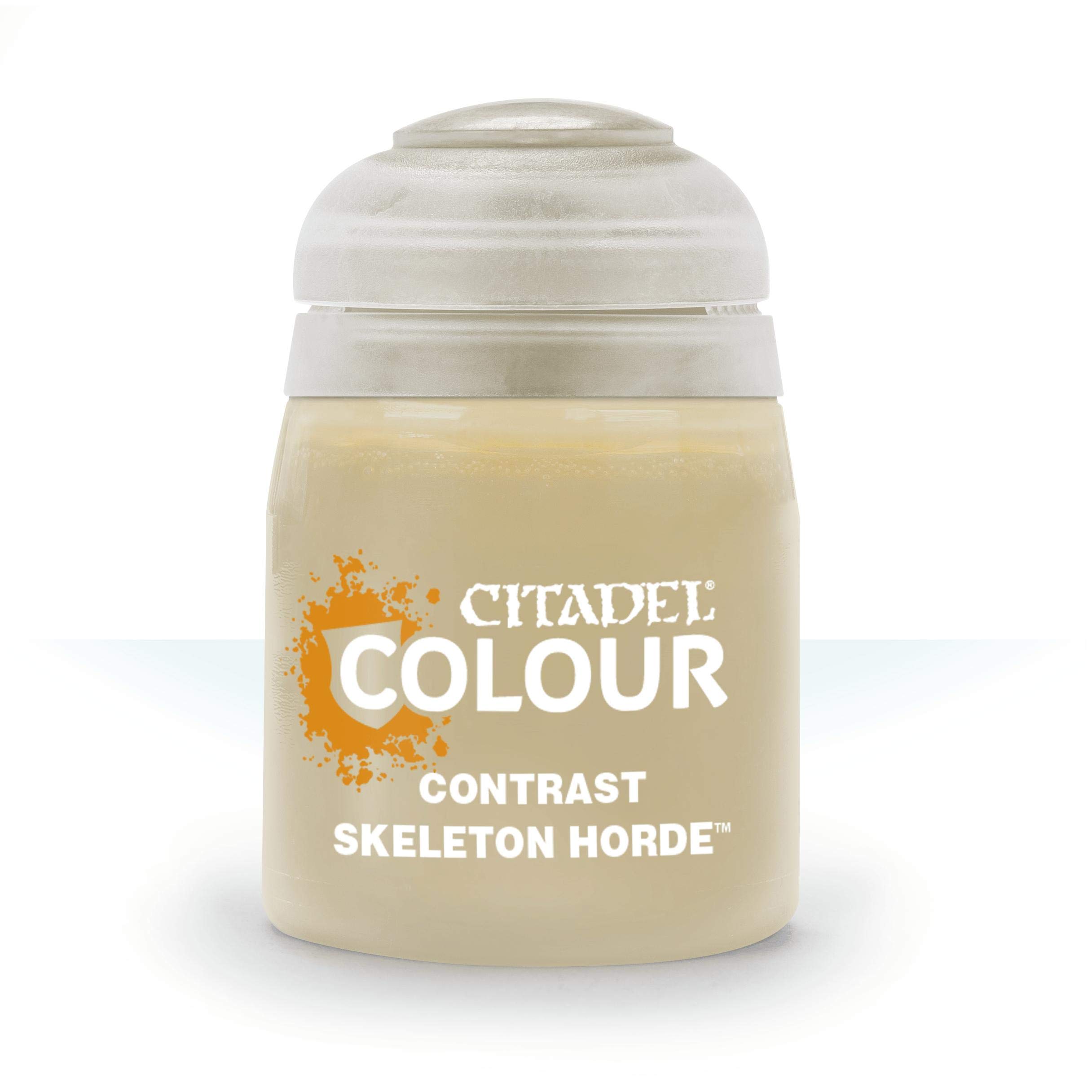 Amazon | 29-26 シタデルカラー CONTRAST： SKELETON HORDE (18ML