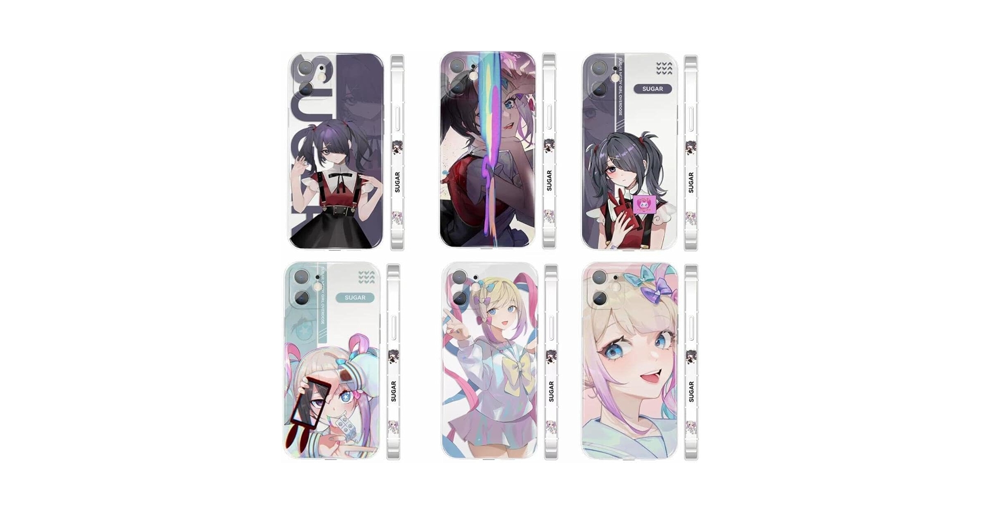 Amazon.co.jp: スマホケース あめちゃん 超てんちゃん iphone 15