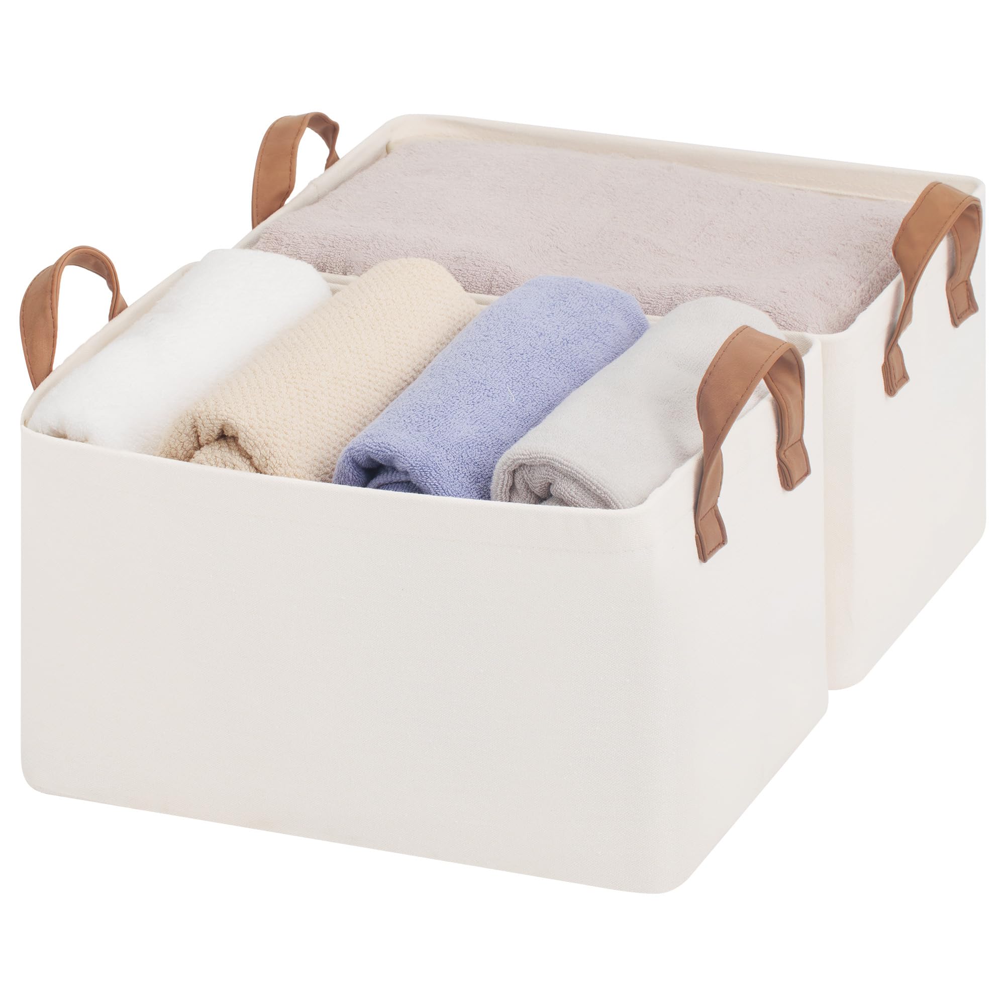 Rectangle Storage Bins