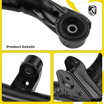 その他 Korshem, Crossroad of Elements ELE UL Amazon.com: YHTAUTO Rear Frame Crossmember Subframe