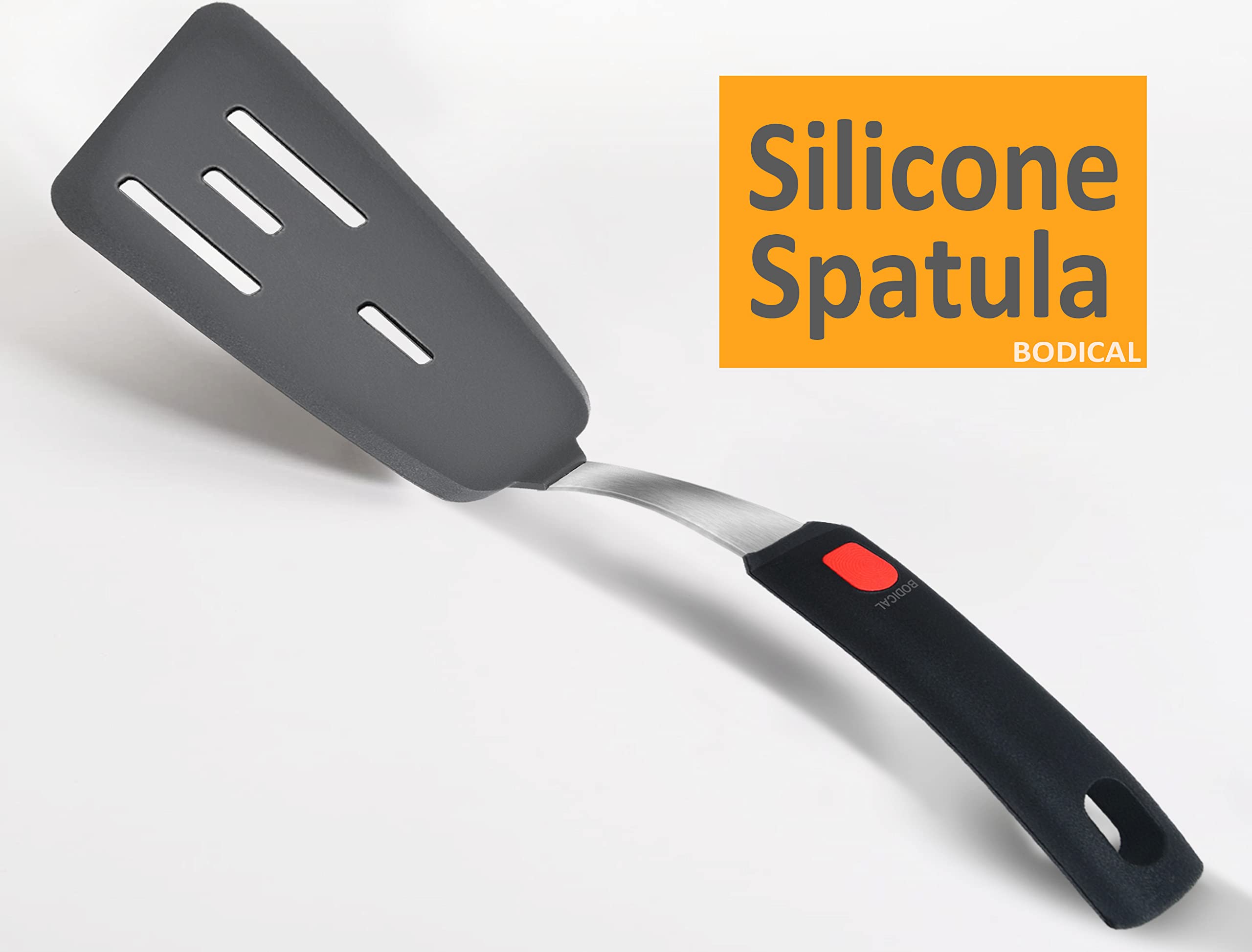 Spatulas