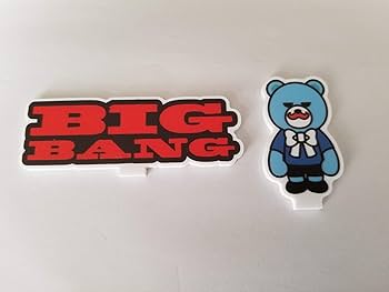 BIGBANG - BIGBANG V.I フォト　カレンダー&amp;ダイアリー BIGBANG V.I フォト カレンダー&ダイアリー BIGBANG V.I フォト