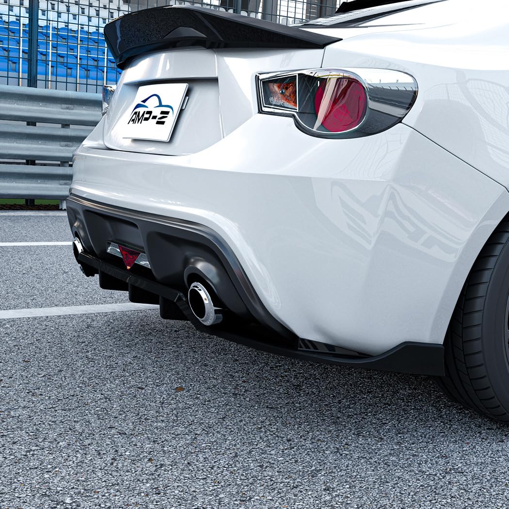 Amazon | BlissBalance トヨタ 86 ZN6 スバル BRZ ZC6 専用 リア