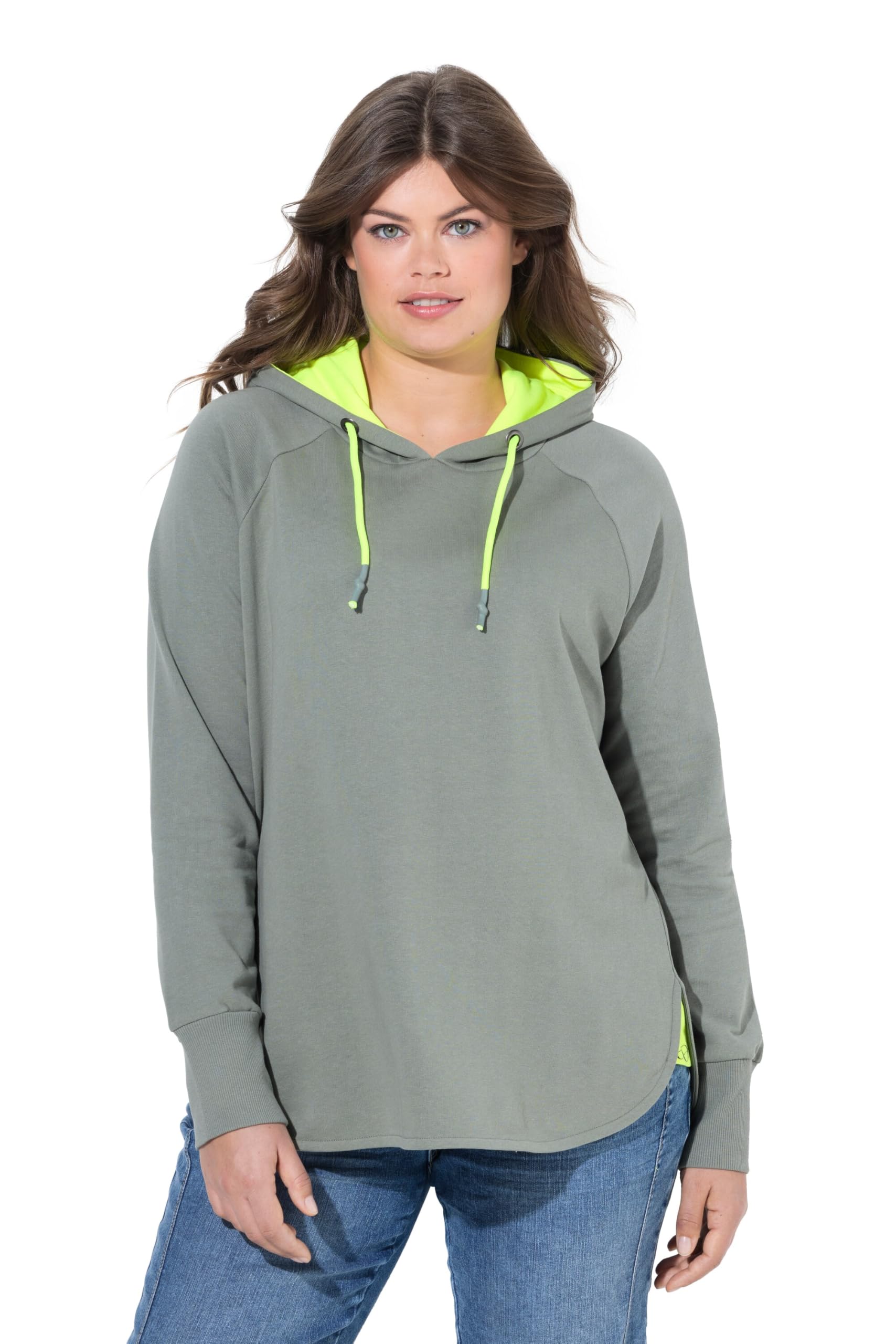 Laurasøn Sweatshirt, Kapuze, Langarm 837502